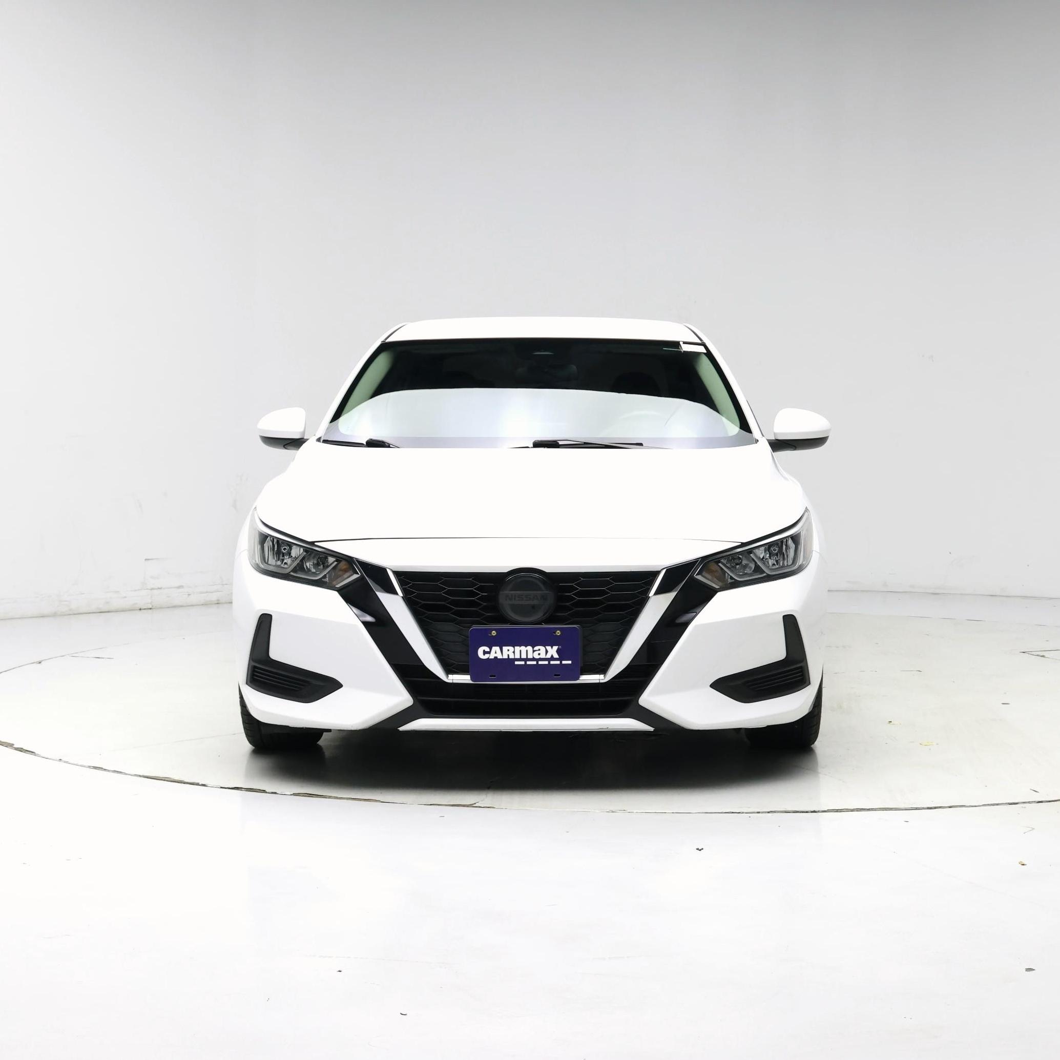 Thumbnail: 2022 Nissan Sentra - 5