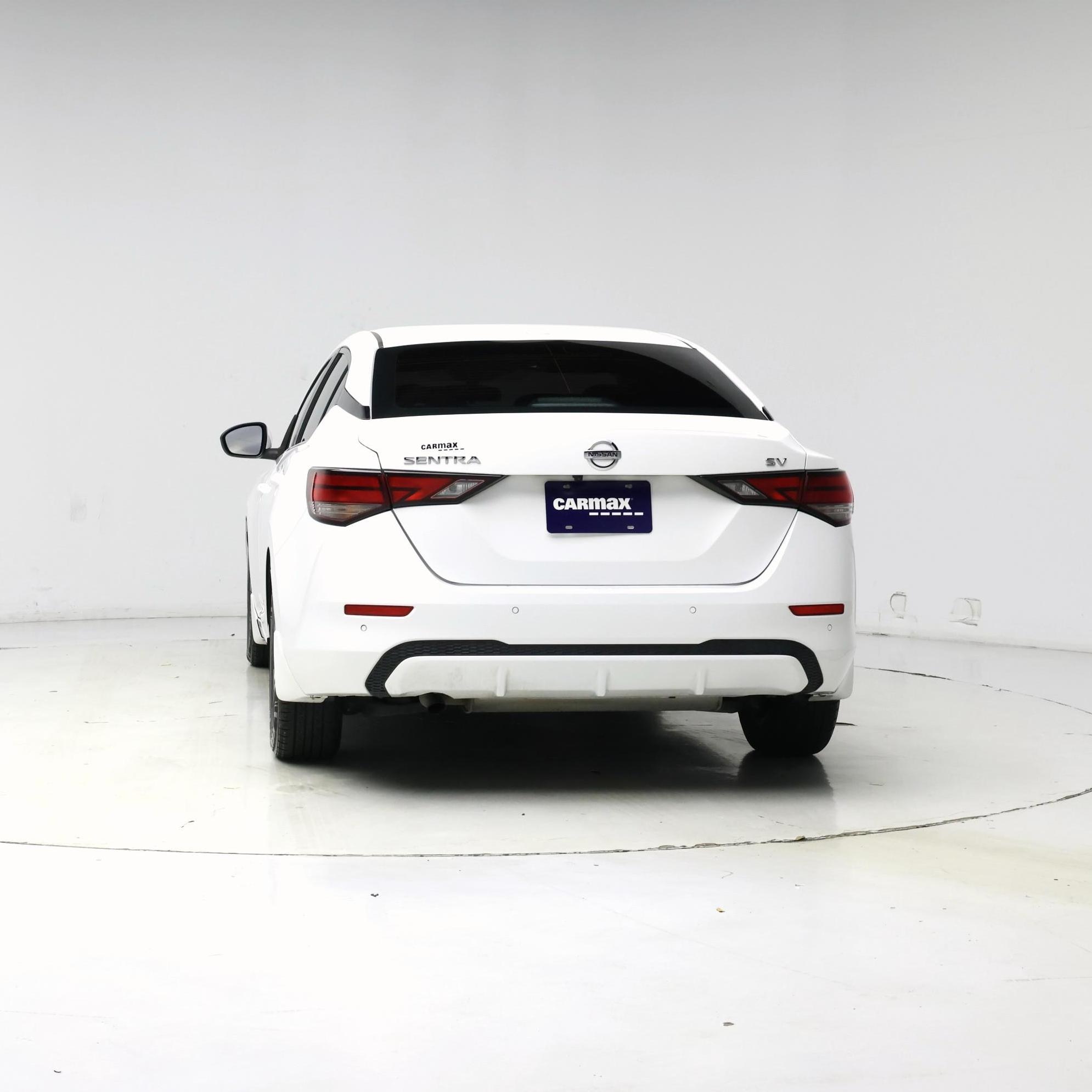 Thumbnail: 2022 Nissan Sentra - 6