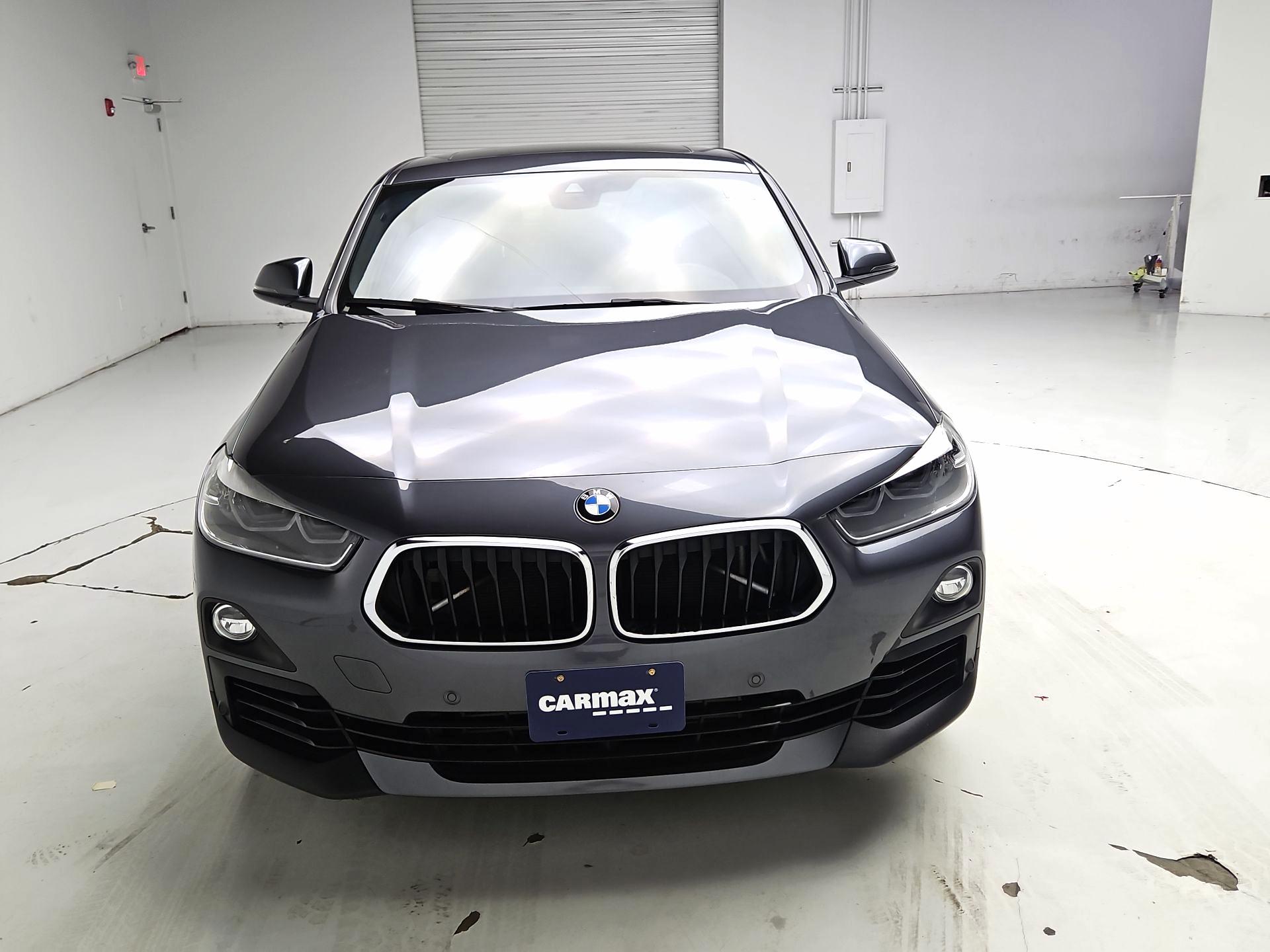 Thumbnail: 2020 BMW X2 - 2