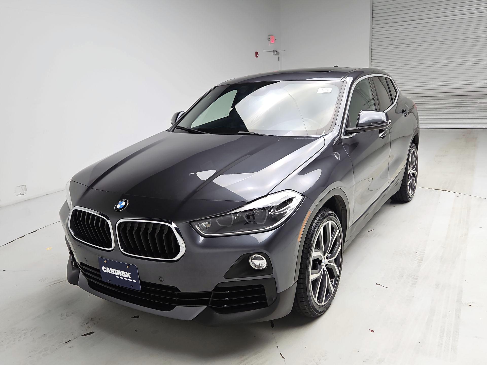 Thumbnail: 2020 BMW X2 - 3