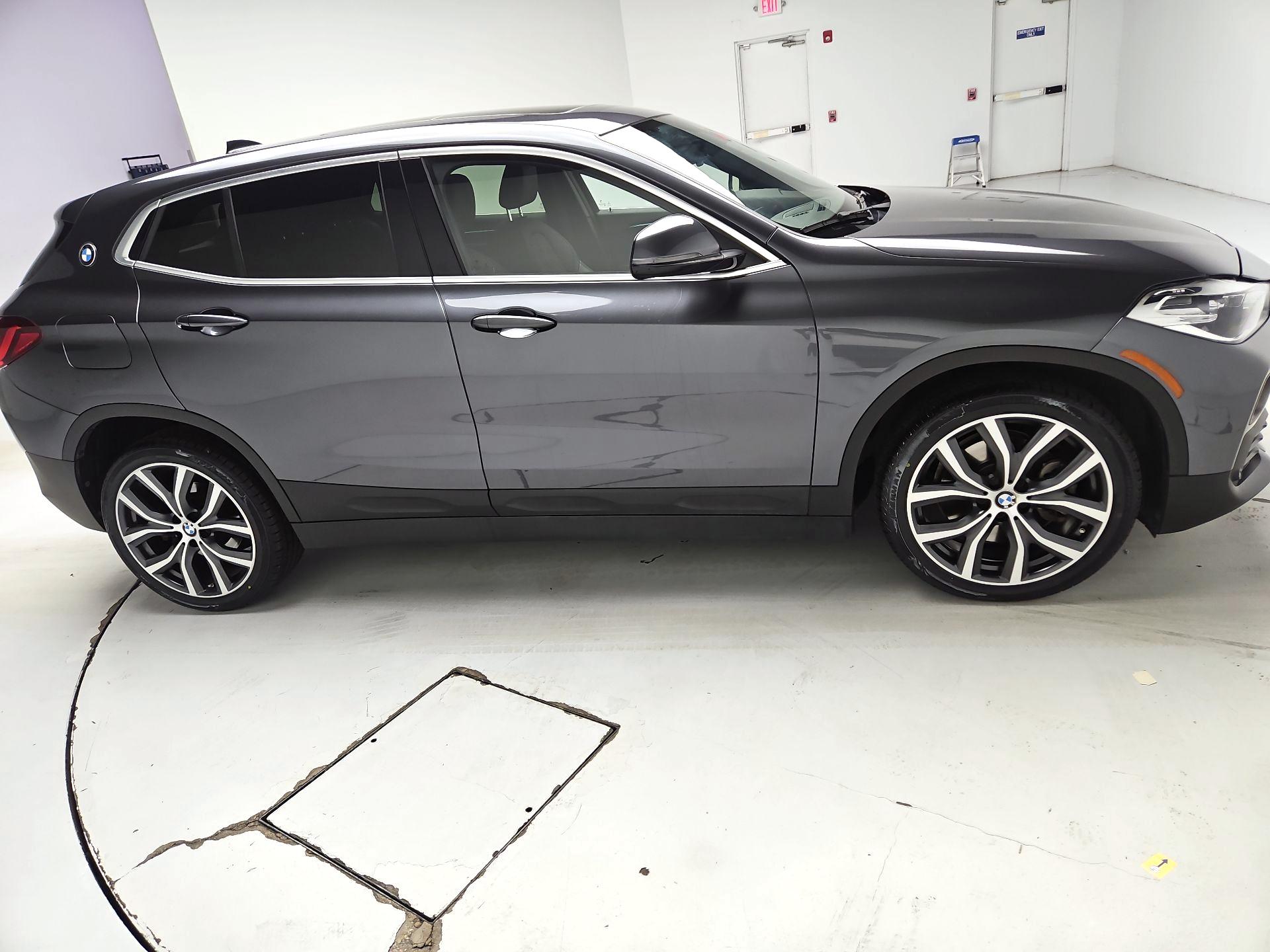 Thumbnail: 2020 BMW X2 - 4