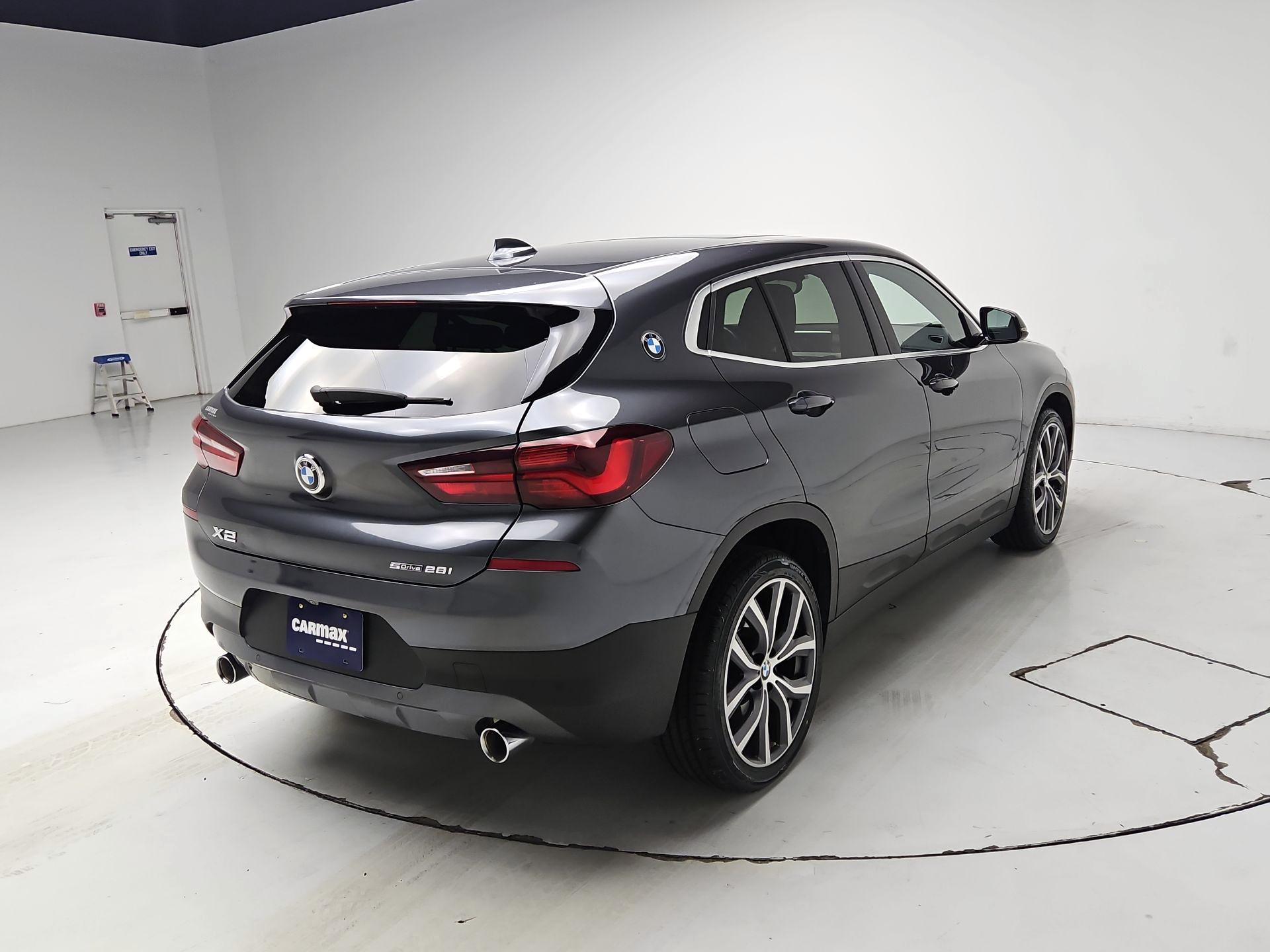 Thumbnail: 2020 BMW X2 - 5