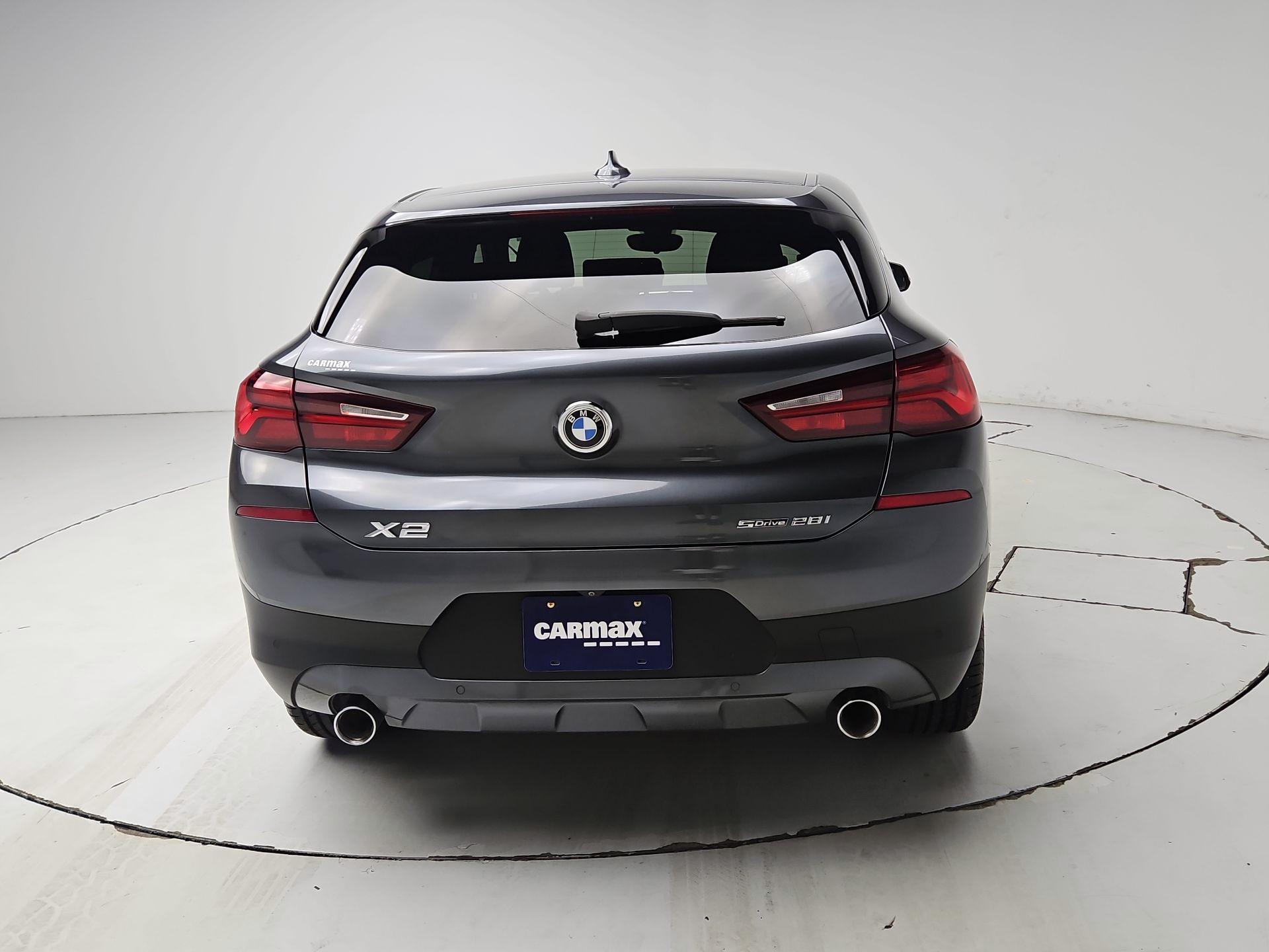 Thumbnail: 2020 BMW X2 - 6