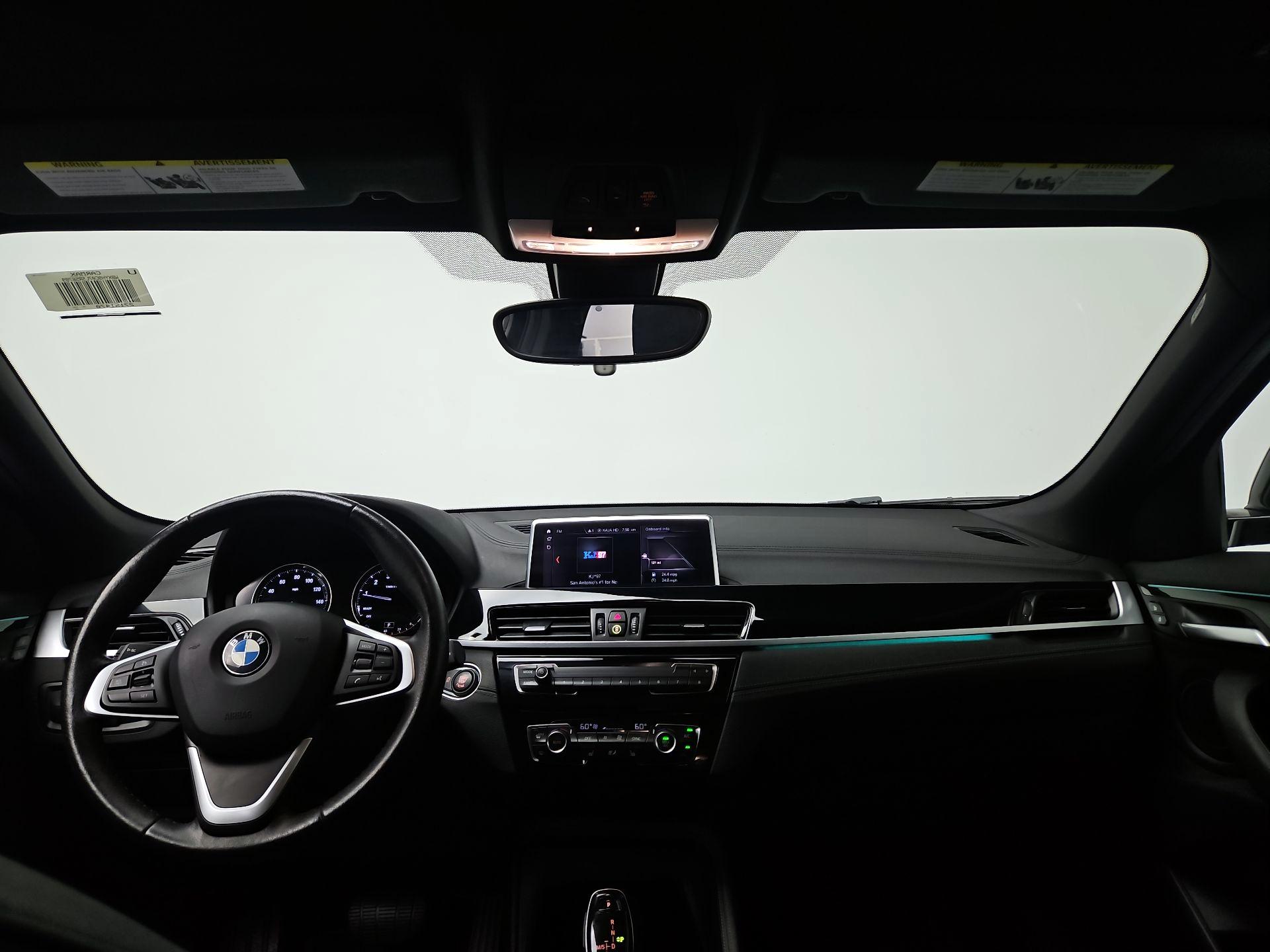 Thumbnail: 2020 BMW X2 - 8