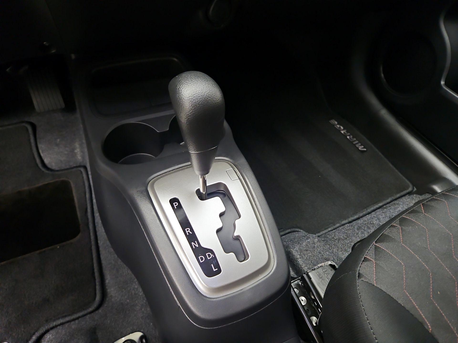 Thumbnail: 2024 Mitsubishi Mirage - 15