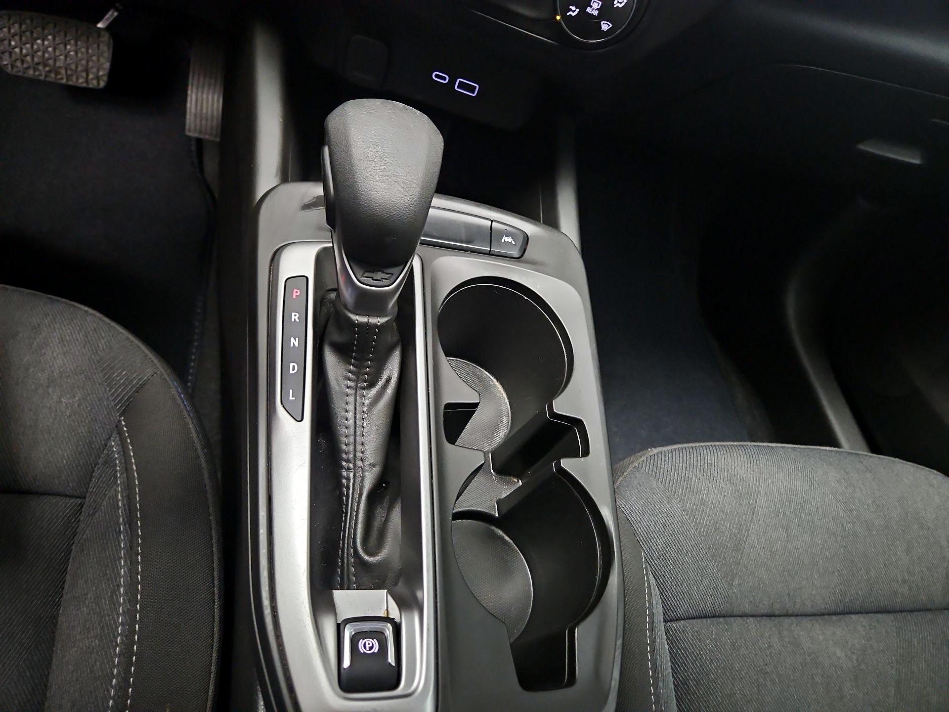 Thumbnail: 2024 Chevrolet Trax - 15