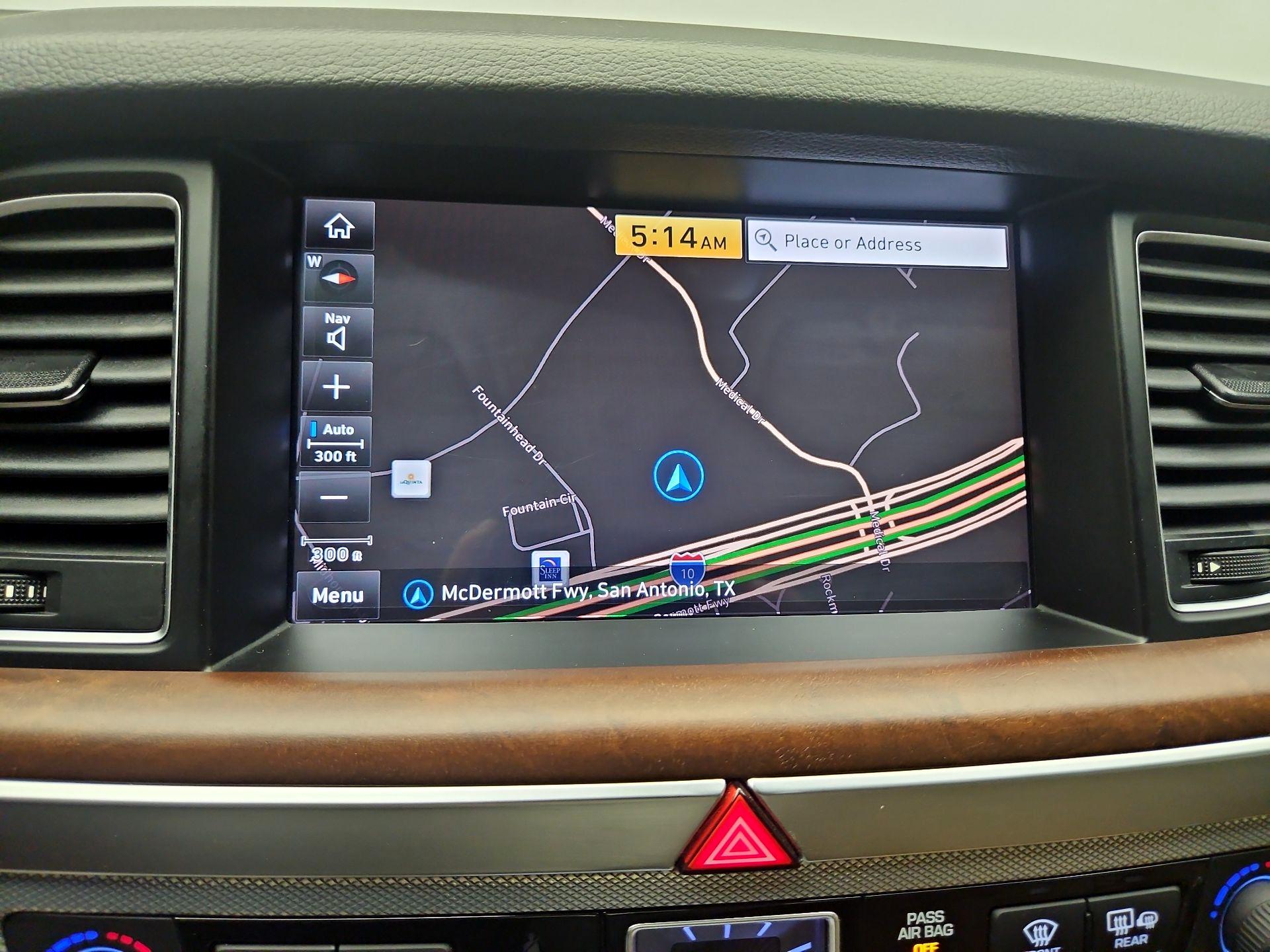 Thumbnail: 2020 Genesis G80 - 12