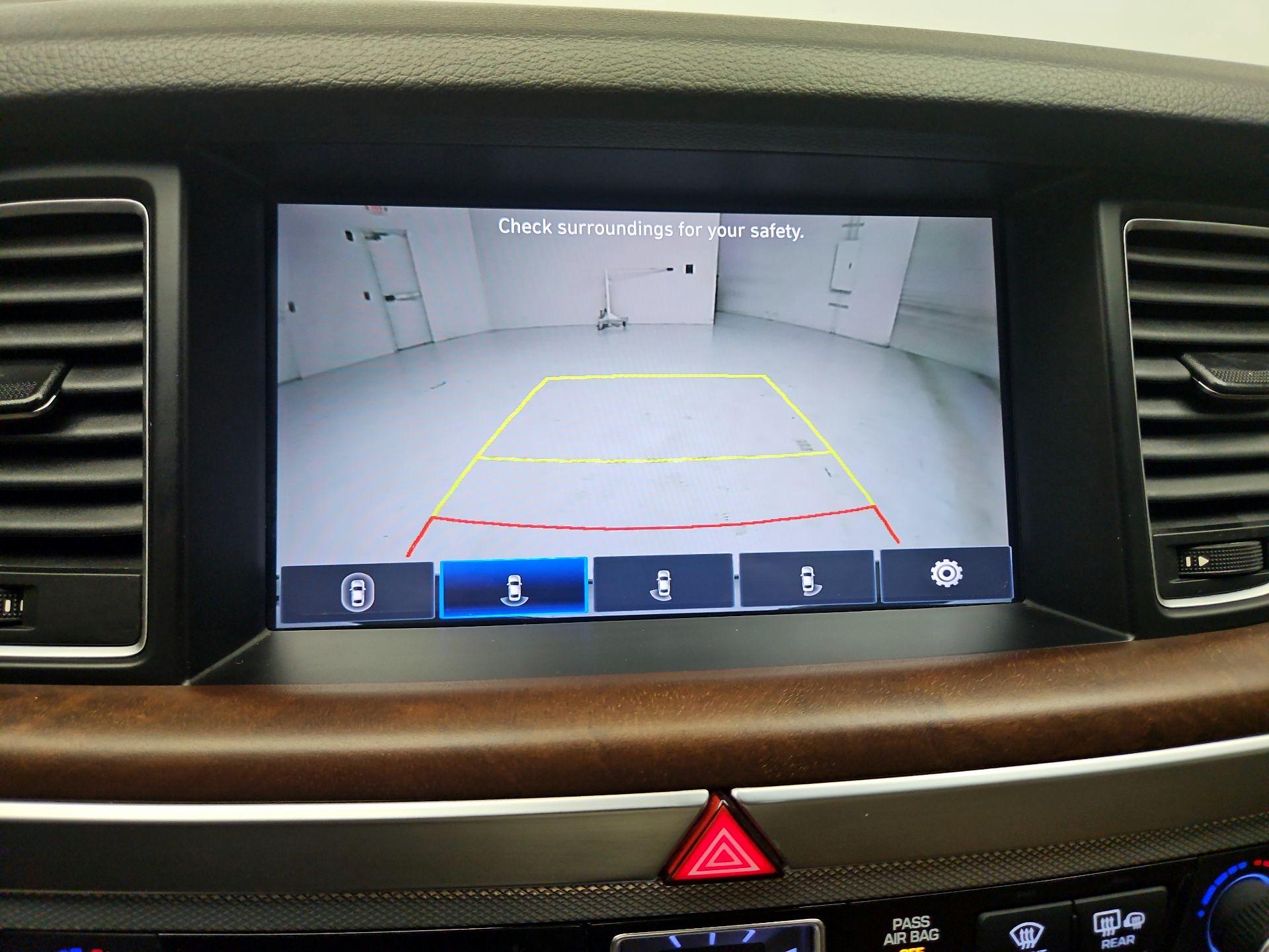 Thumbnail: 2020 Genesis G80 - 13