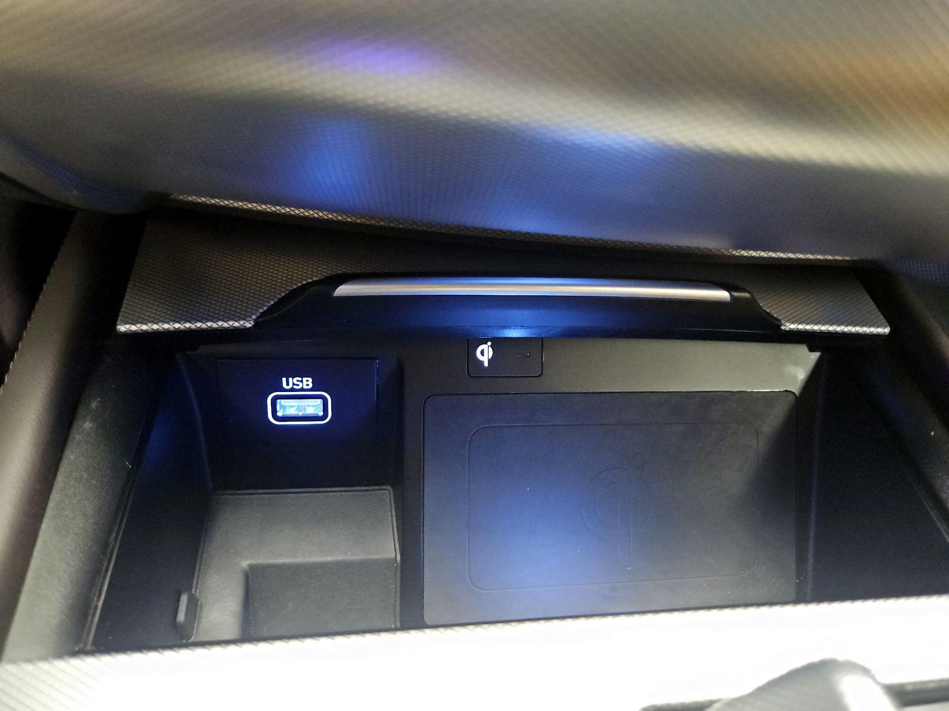 Thumbnail: 2020 Genesis G80 - 17