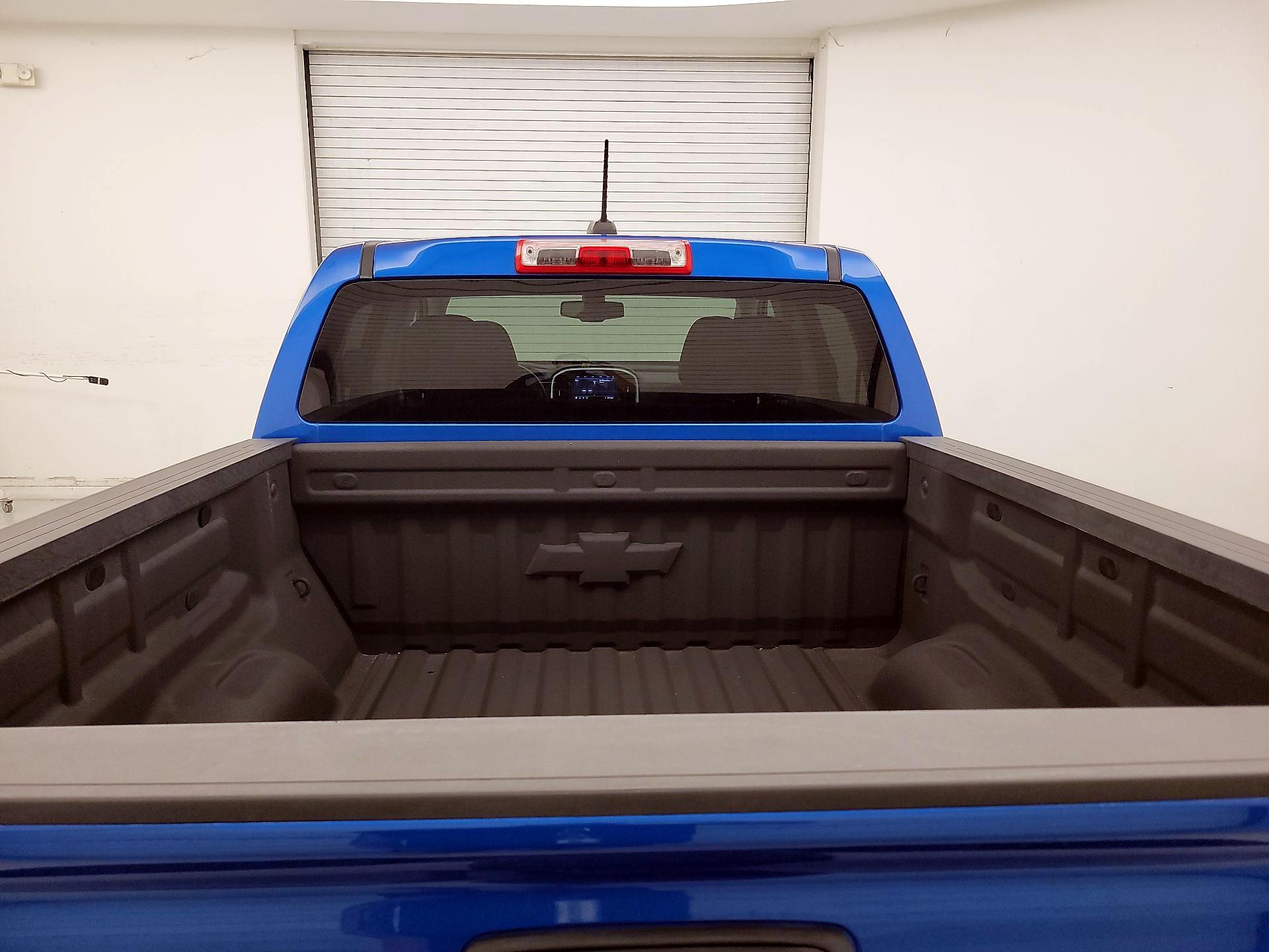 Thumbnail: 2022 Chevrolet Colorado - 20