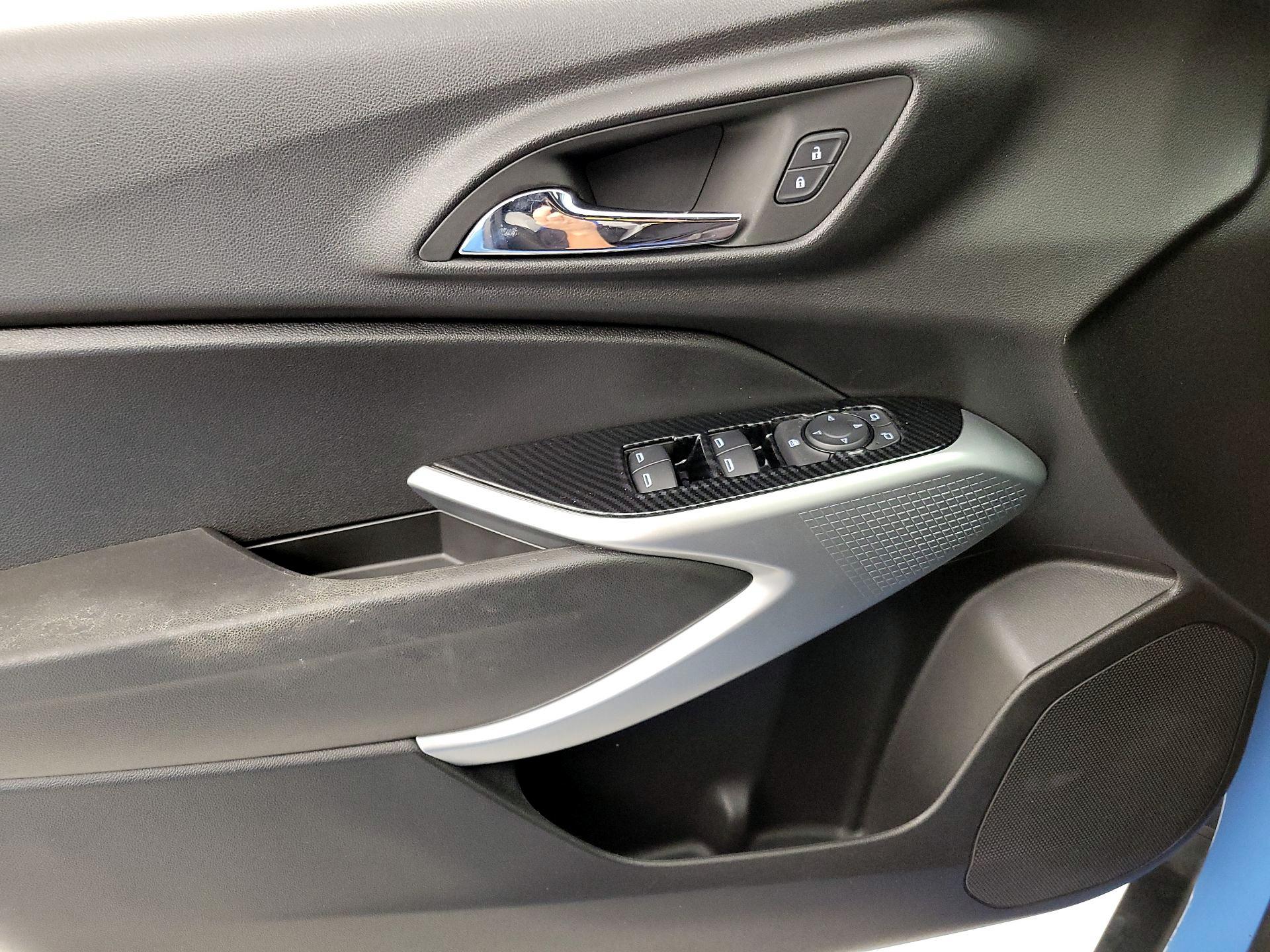 Thumbnail: 2024 Chevrolet Trax - 12