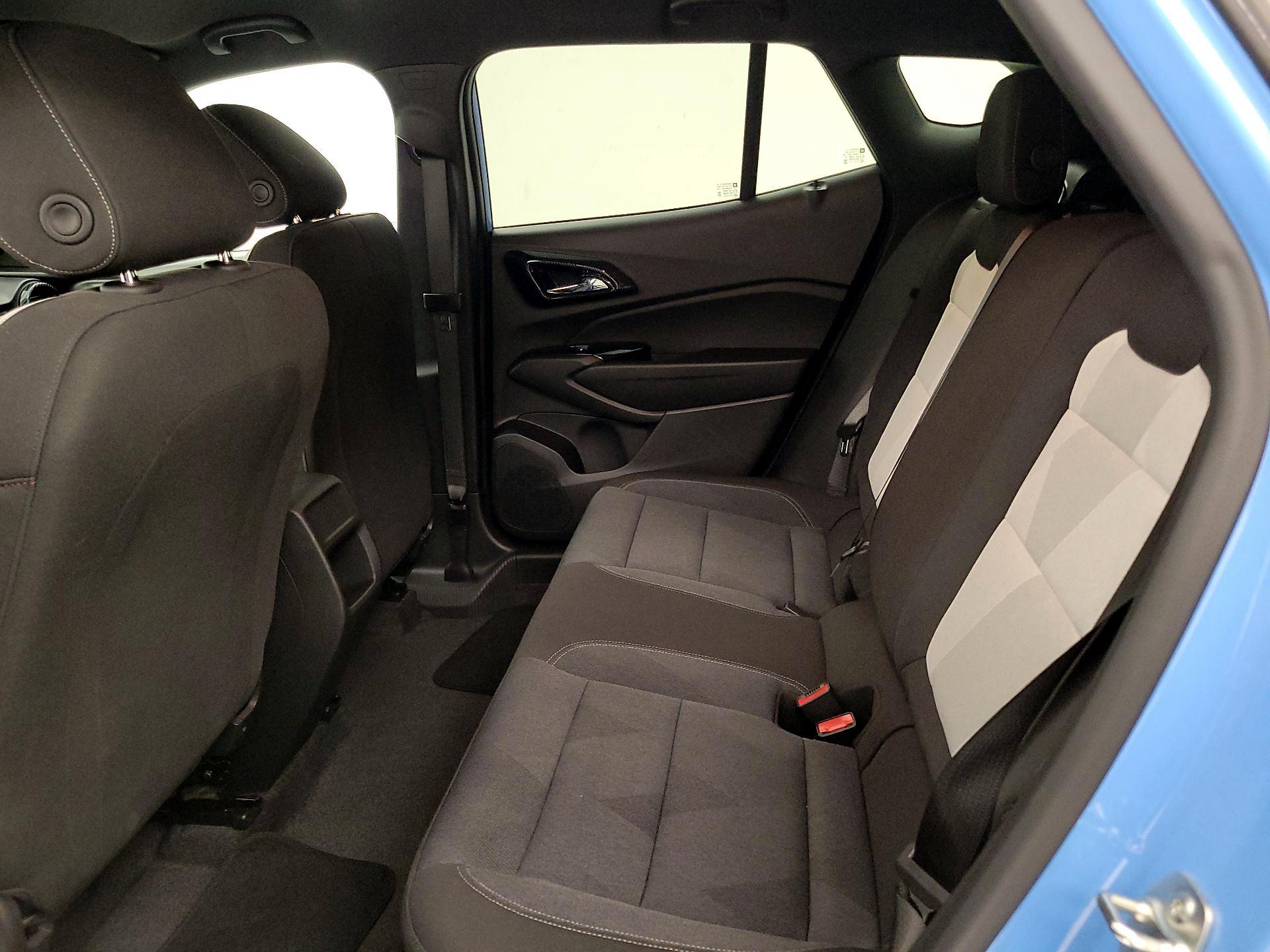 Thumbnail: 2024 Chevrolet Trax - 19