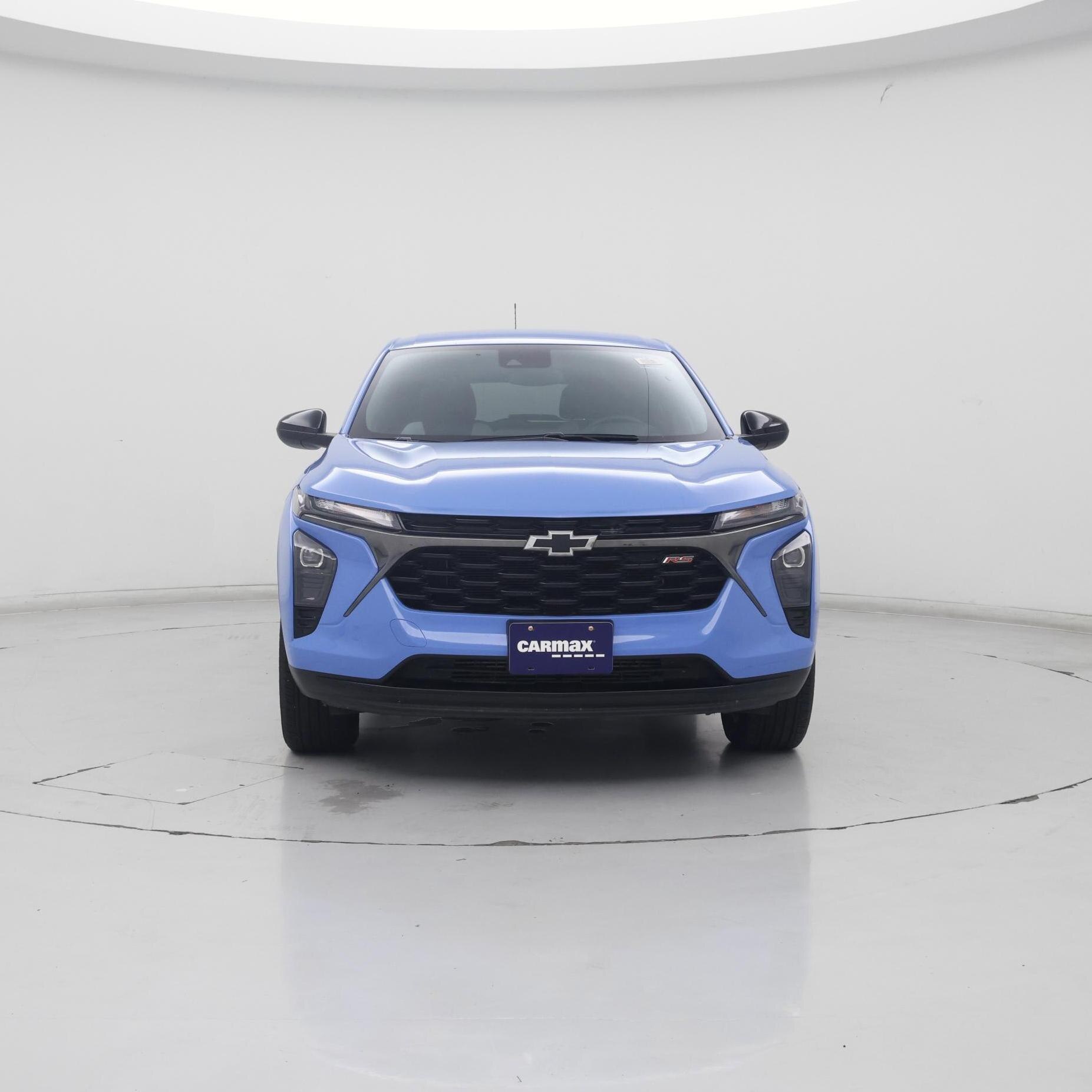 Thumbnail: 2024 Chevrolet Trax - 5