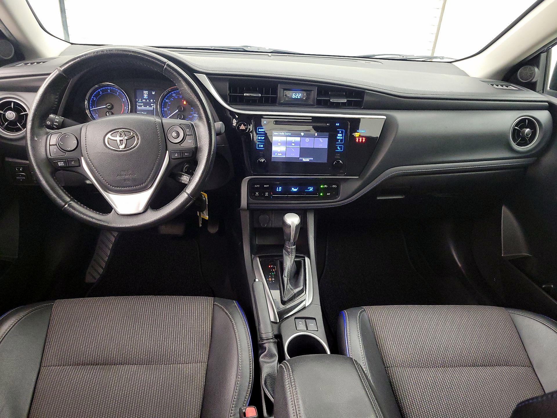 Thumbnail: 2019 Toyota Corolla - 9