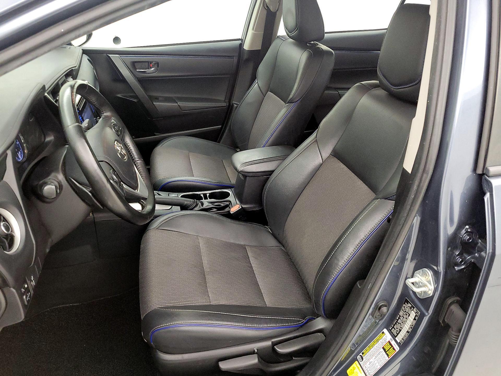 Thumbnail: 2019 Toyota Corolla - 11