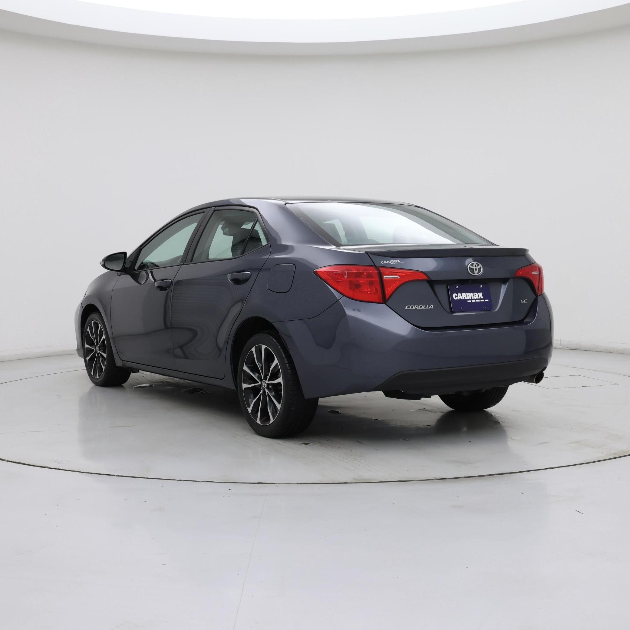 Thumbnail: 2019 Toyota Corolla - 2