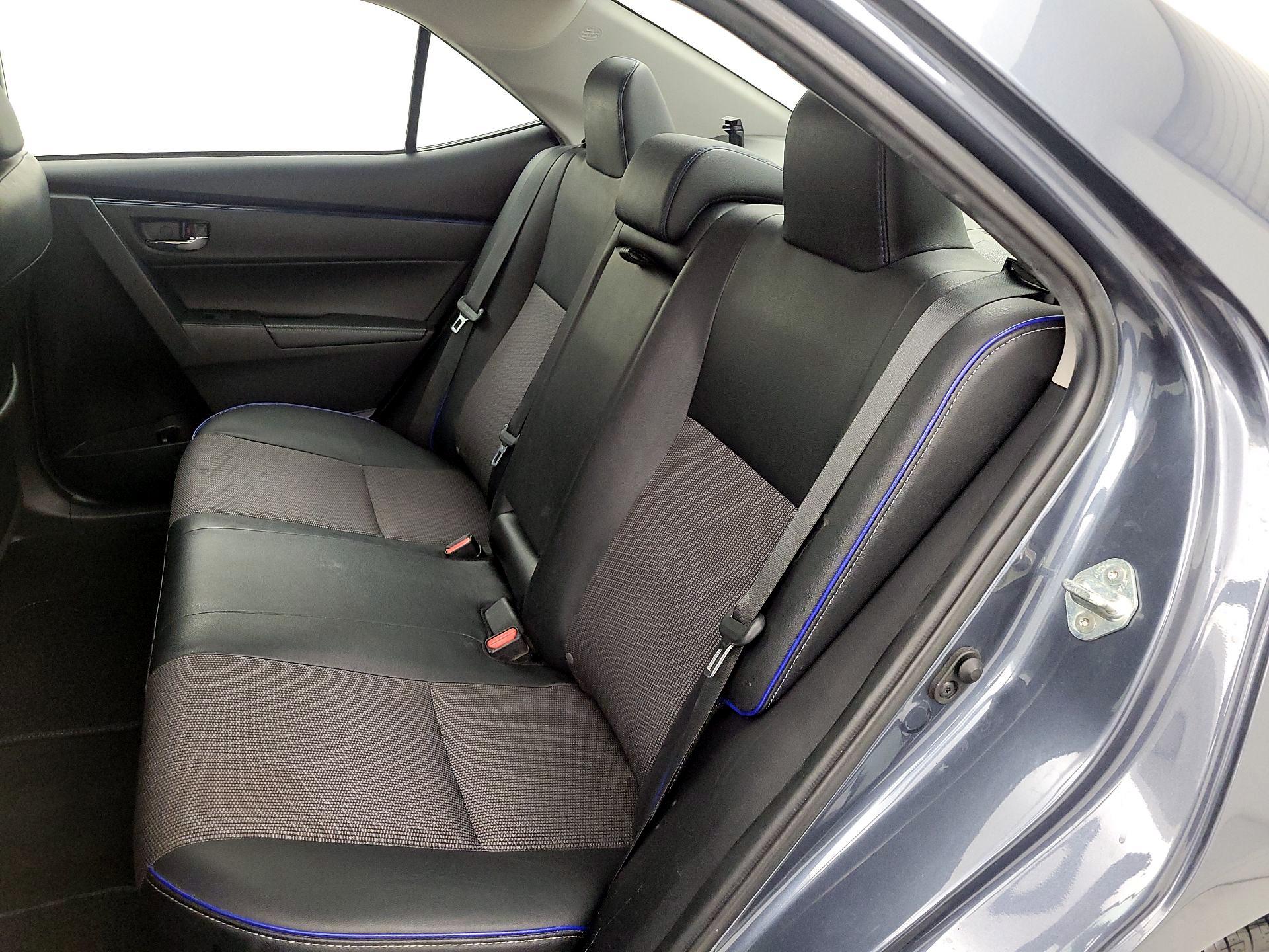 Thumbnail: 2019 Toyota Corolla - 19
