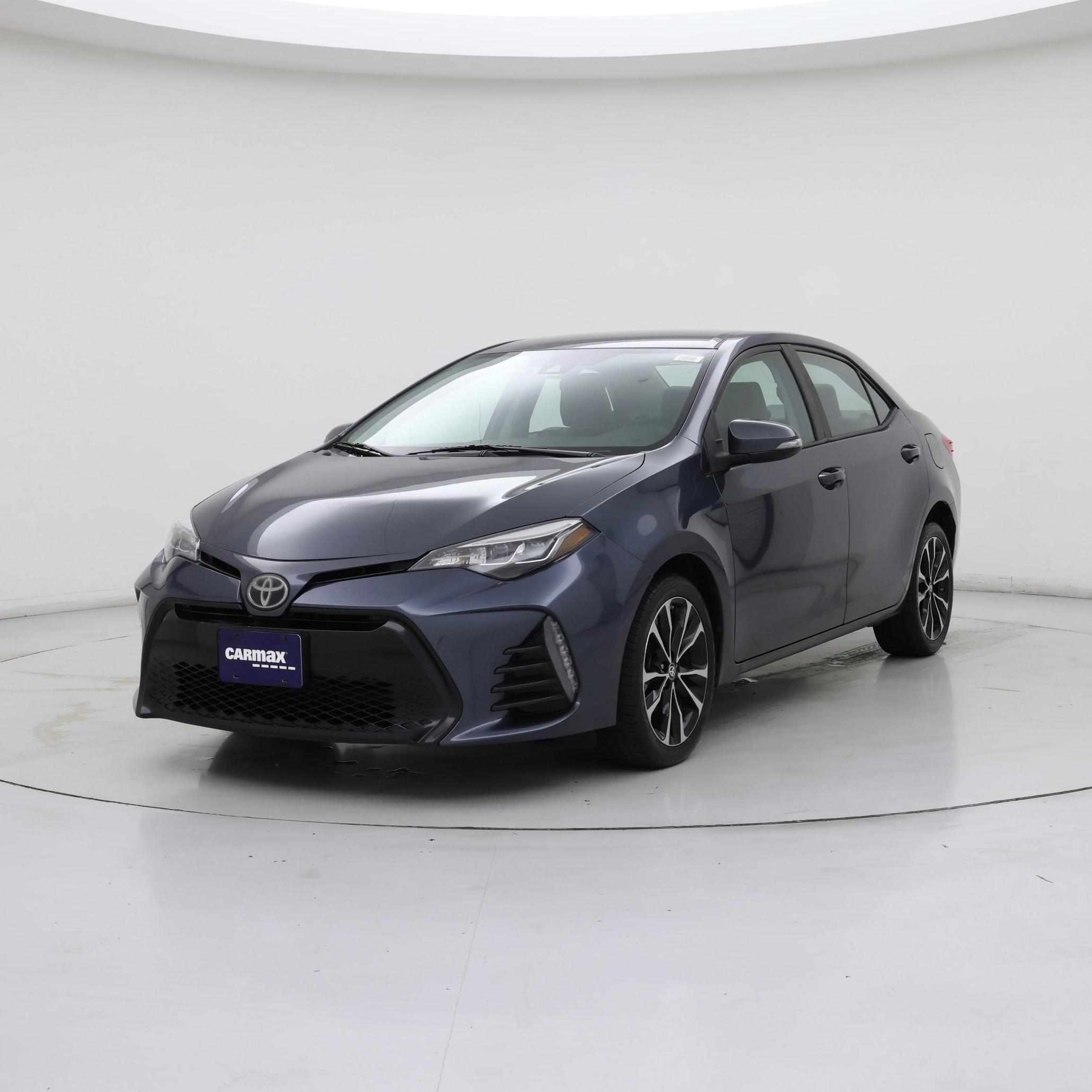 Thumbnail: 2019 Toyota Corolla - 4