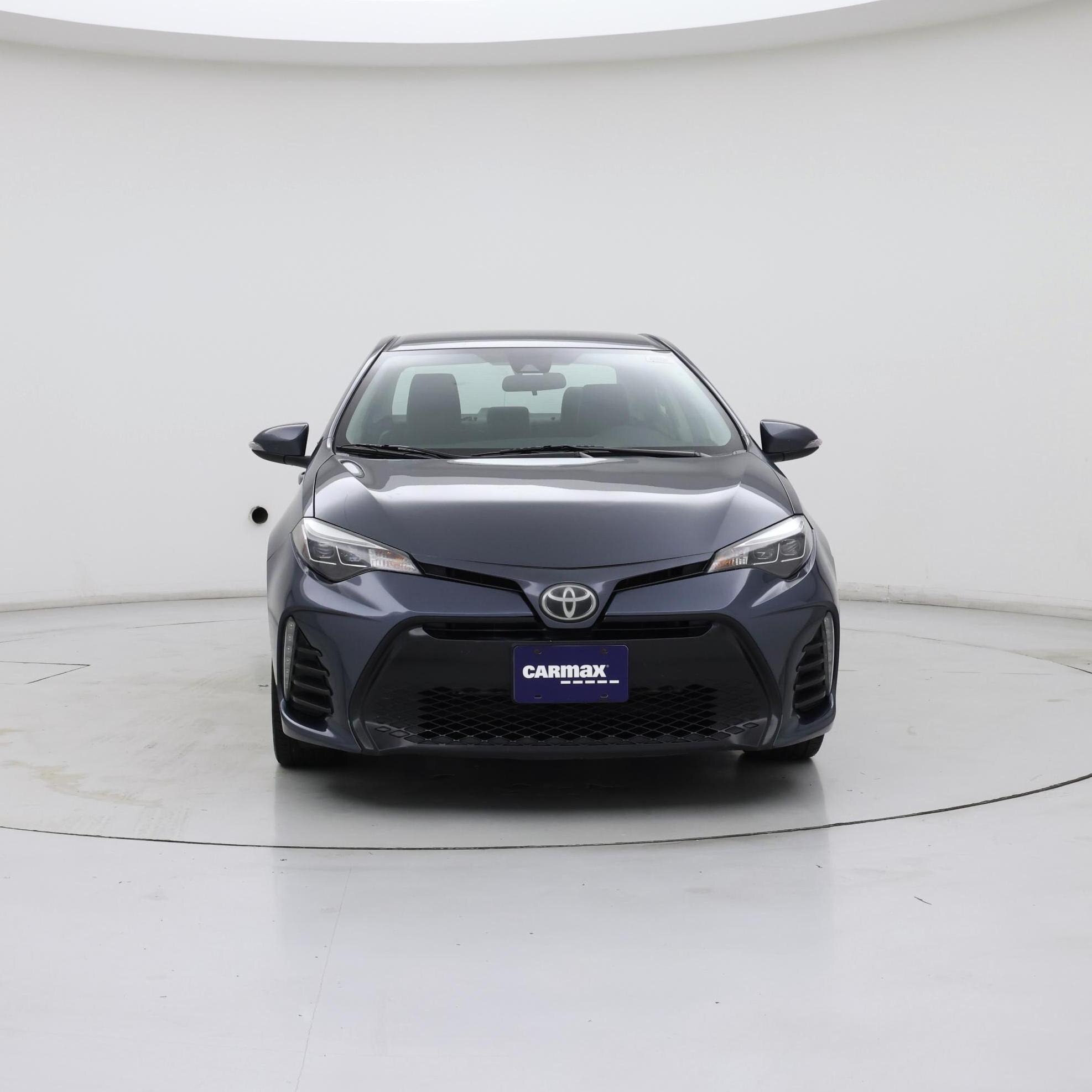 Thumbnail: 2019 Toyota Corolla - 5