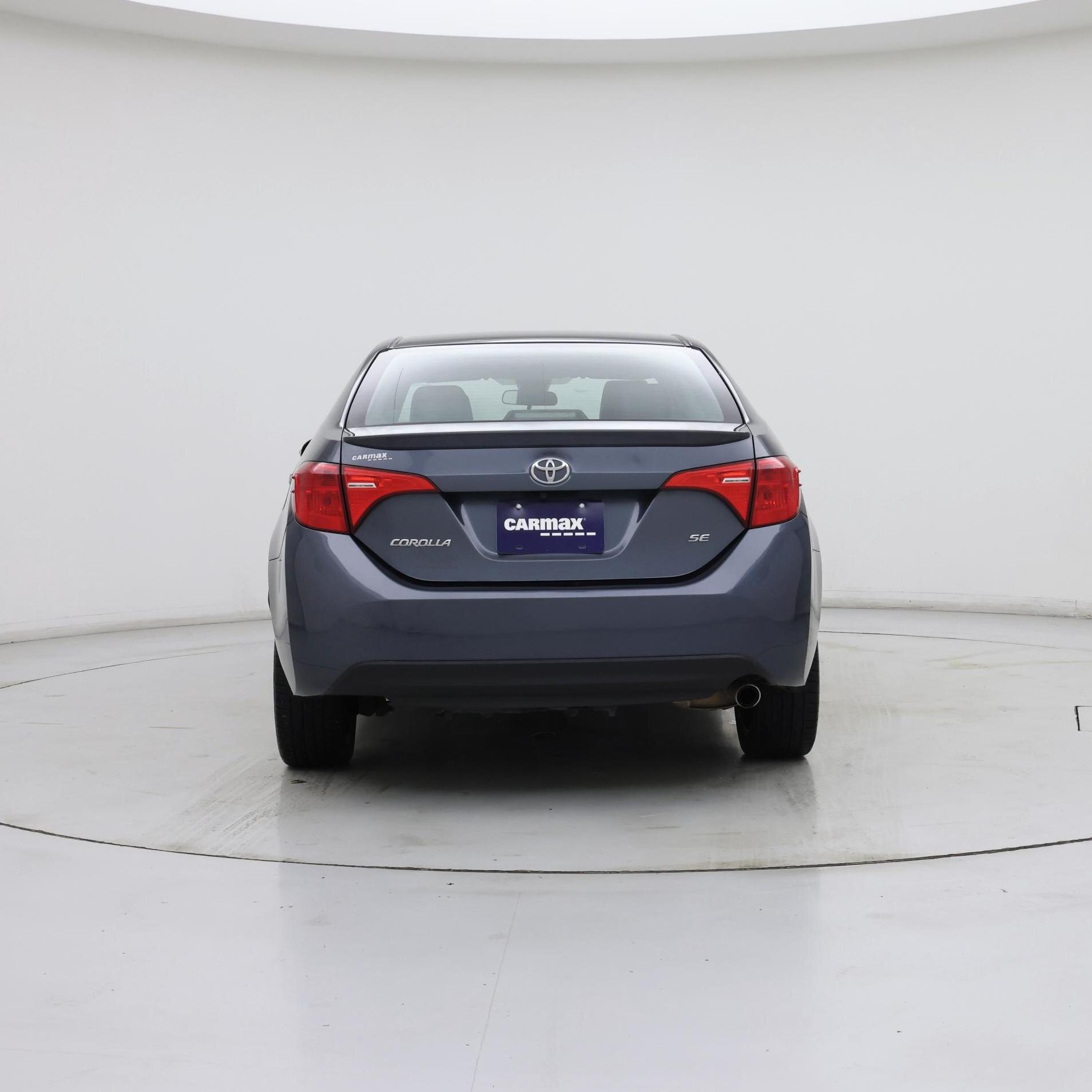 Thumbnail: 2019 Toyota Corolla - 6