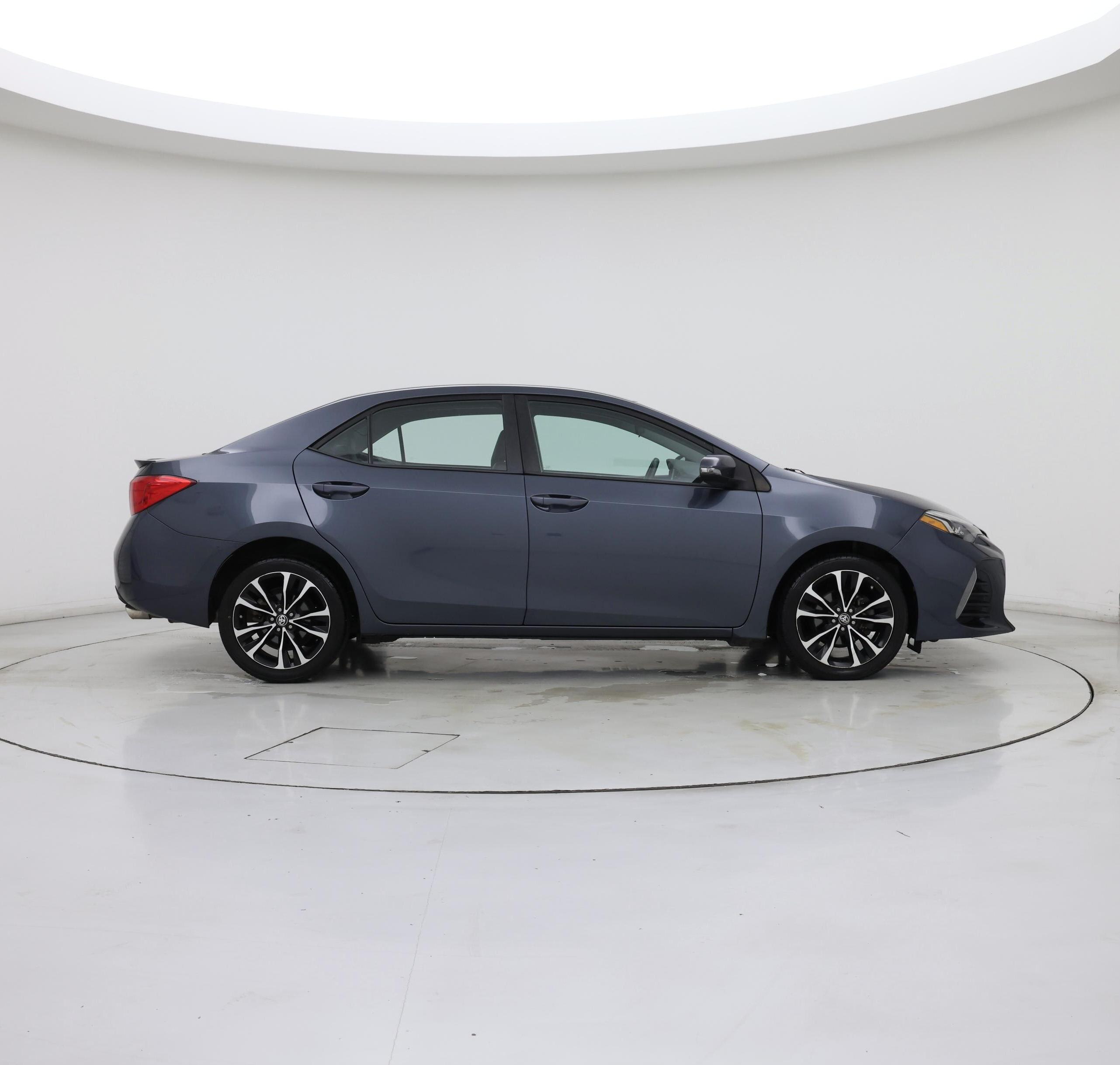 Thumbnail: 2019 Toyota Corolla - 7