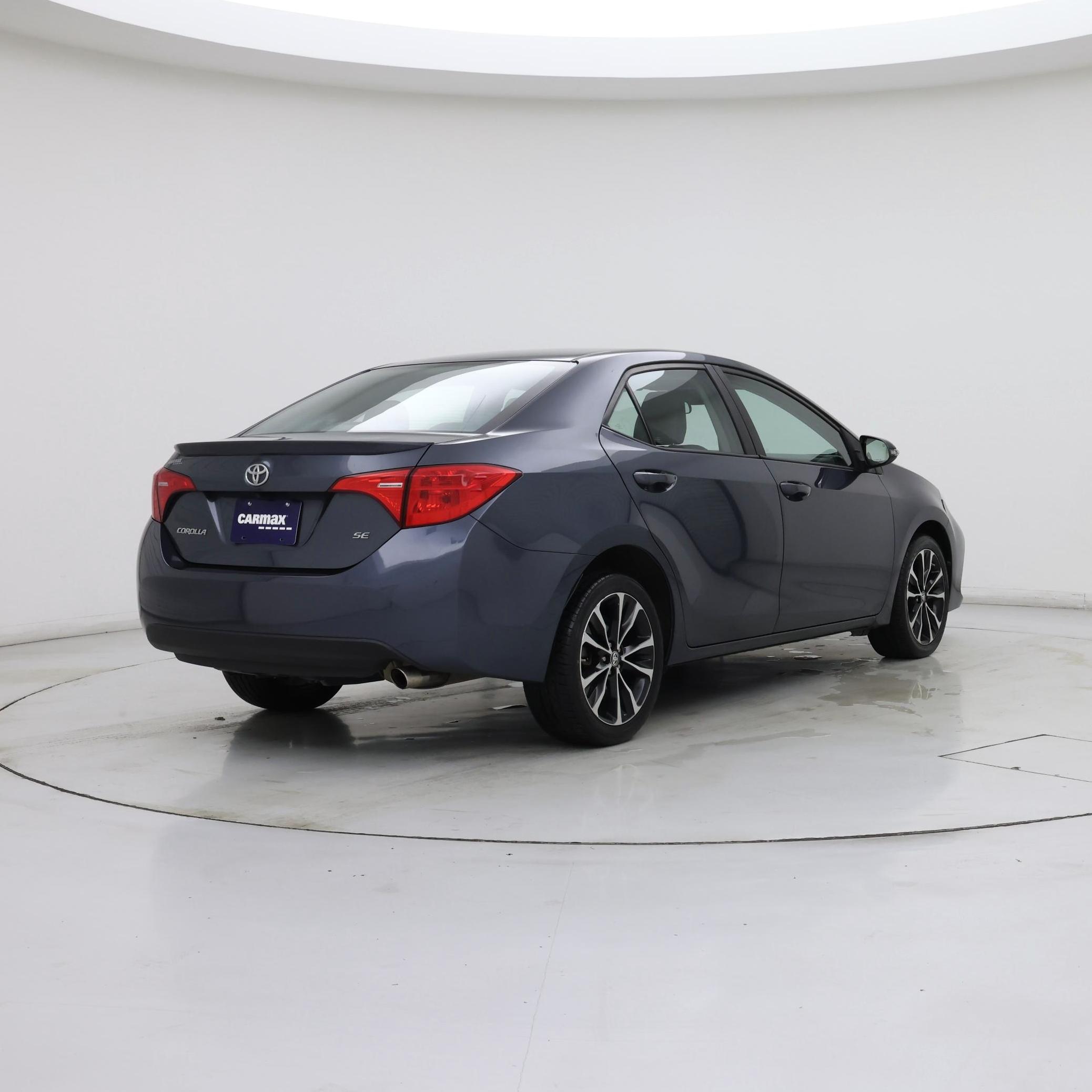 Thumbnail: 2019 Toyota Corolla - 8