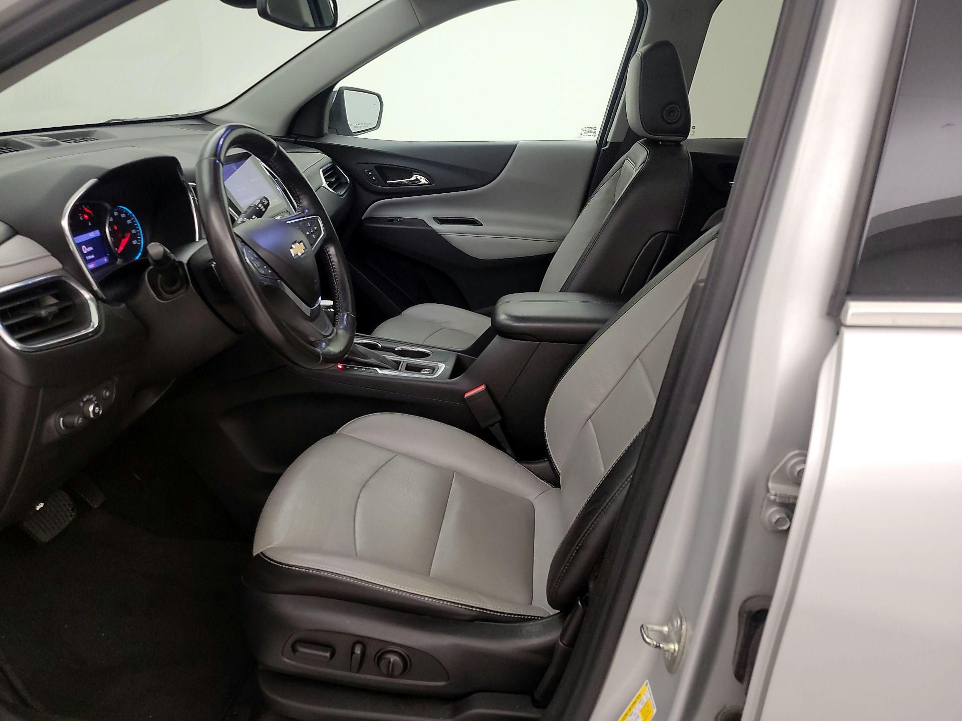 Thumbnail: 2020 Chevrolet Equinox - 11