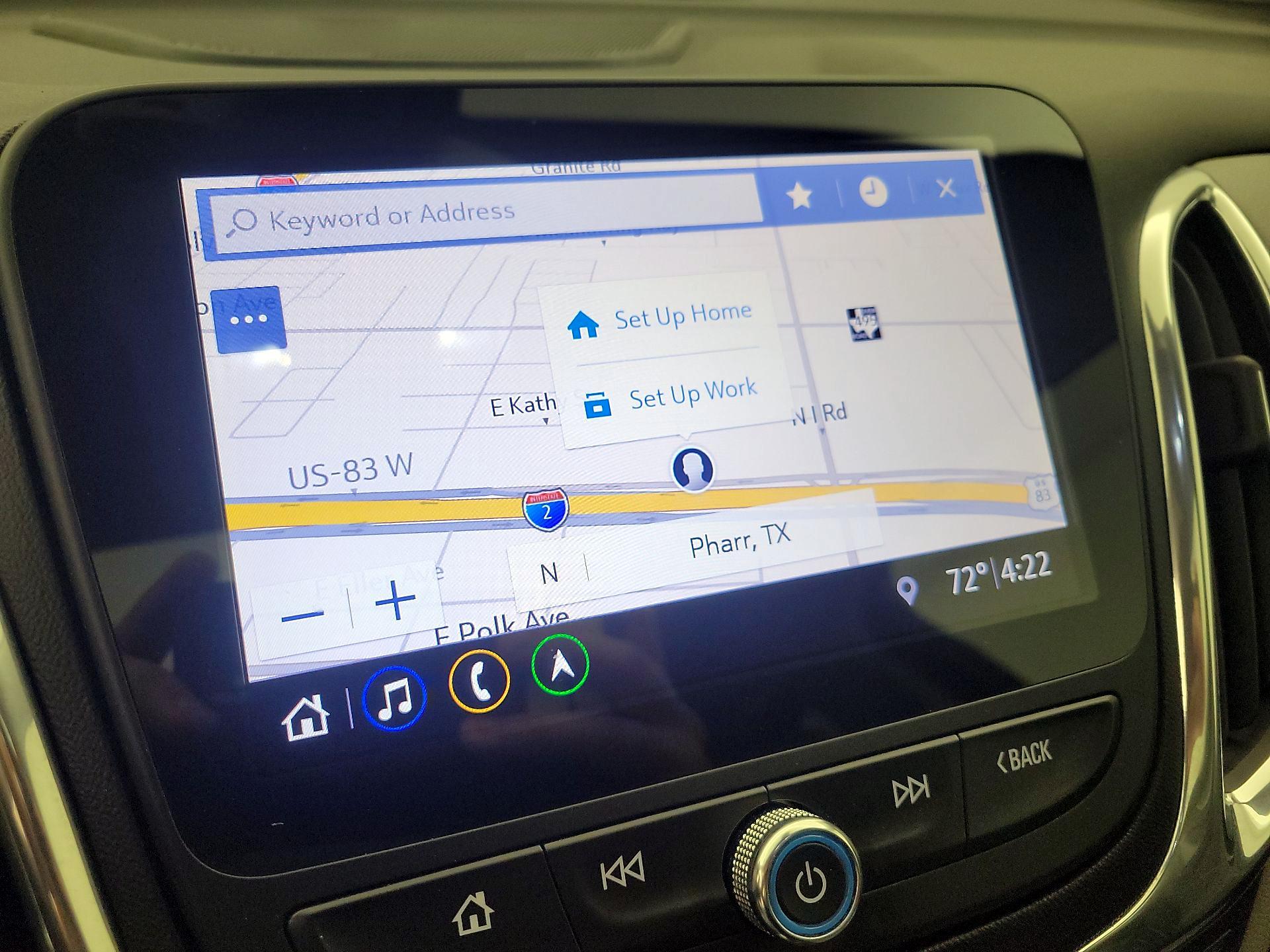 Thumbnail: 2020 Chevrolet Equinox - 14