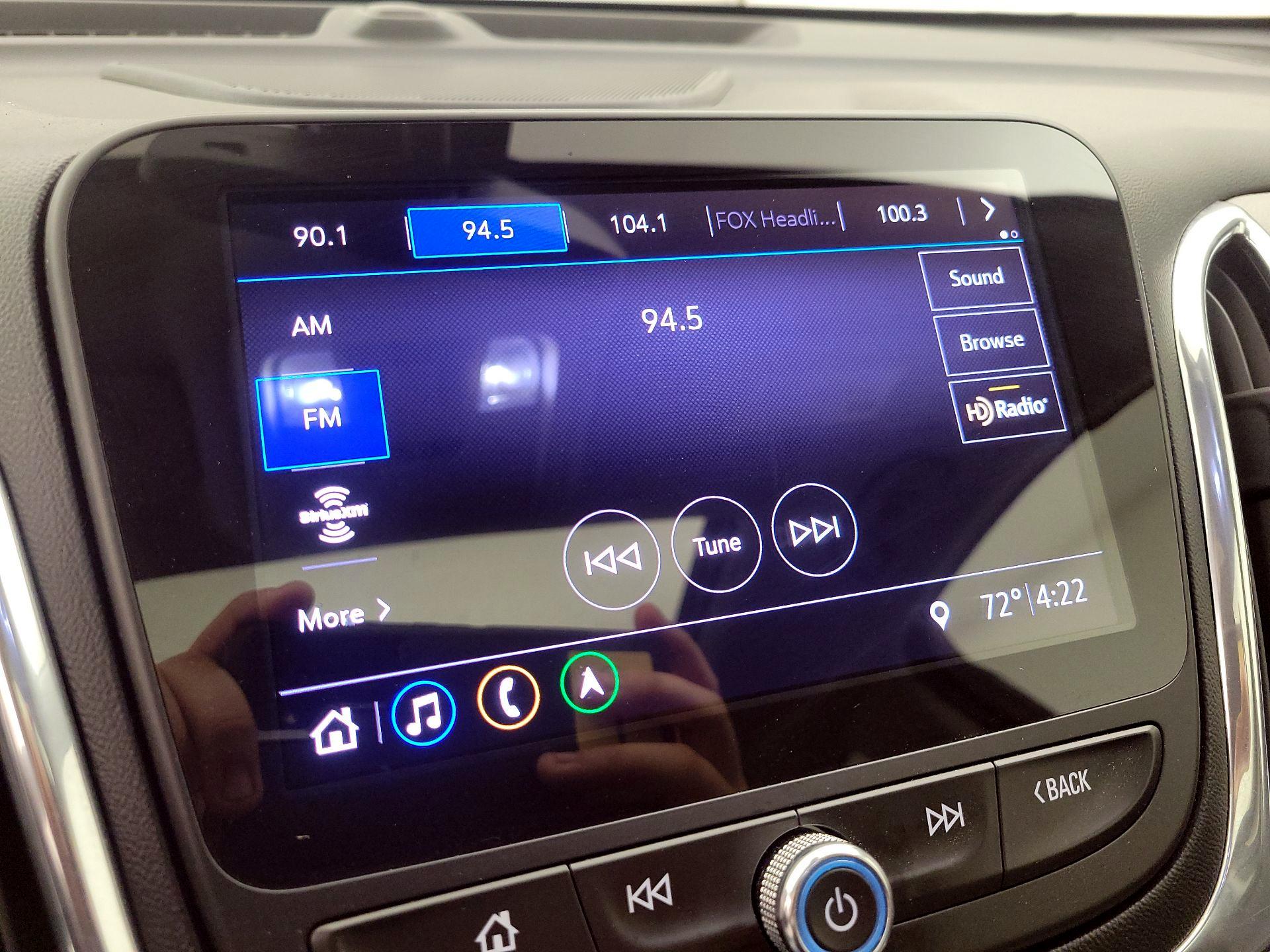 Thumbnail: 2020 Chevrolet Equinox - 16