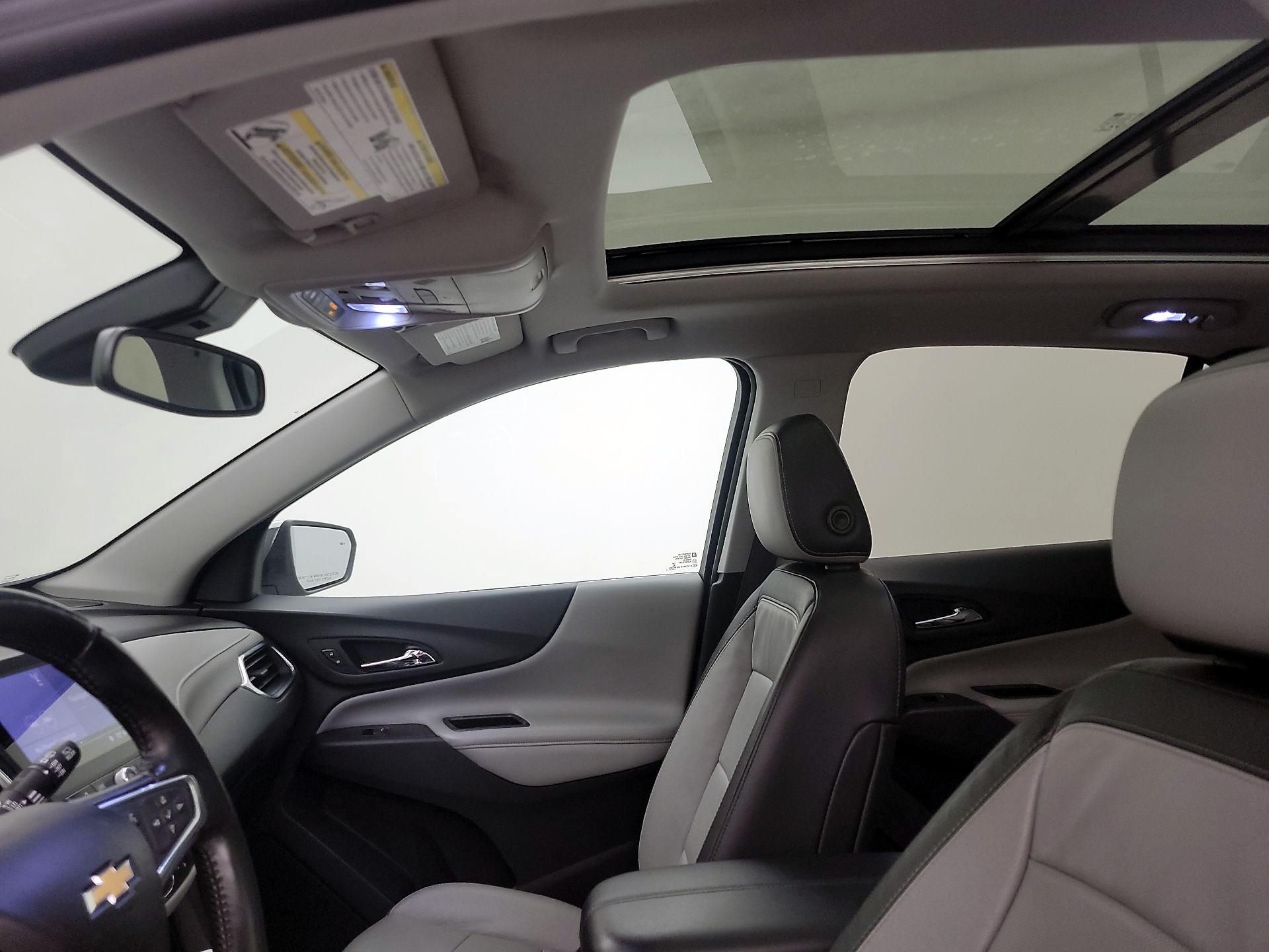 Thumbnail: 2020 Chevrolet Equinox - 20