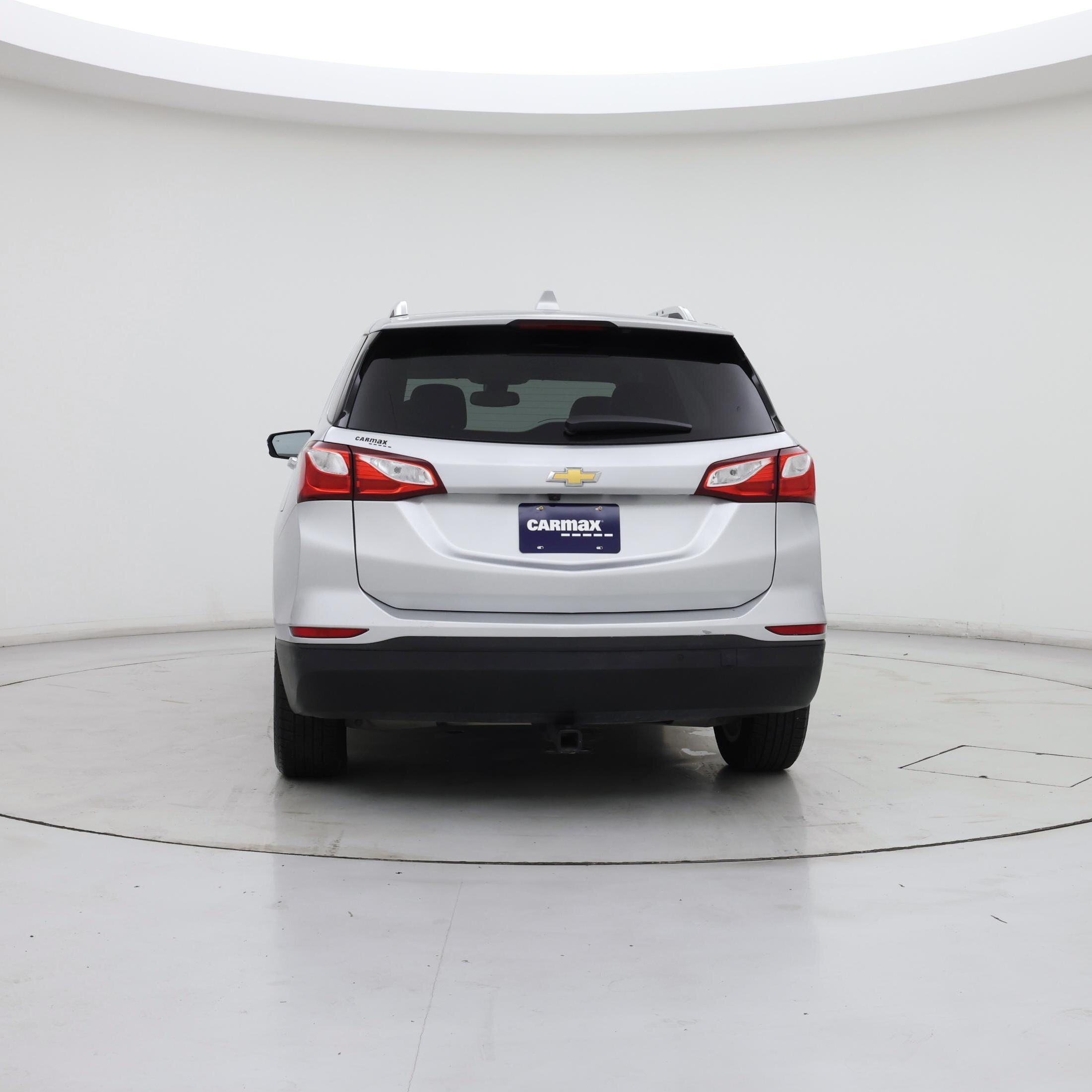 Thumbnail: 2020 Chevrolet Equinox - 6