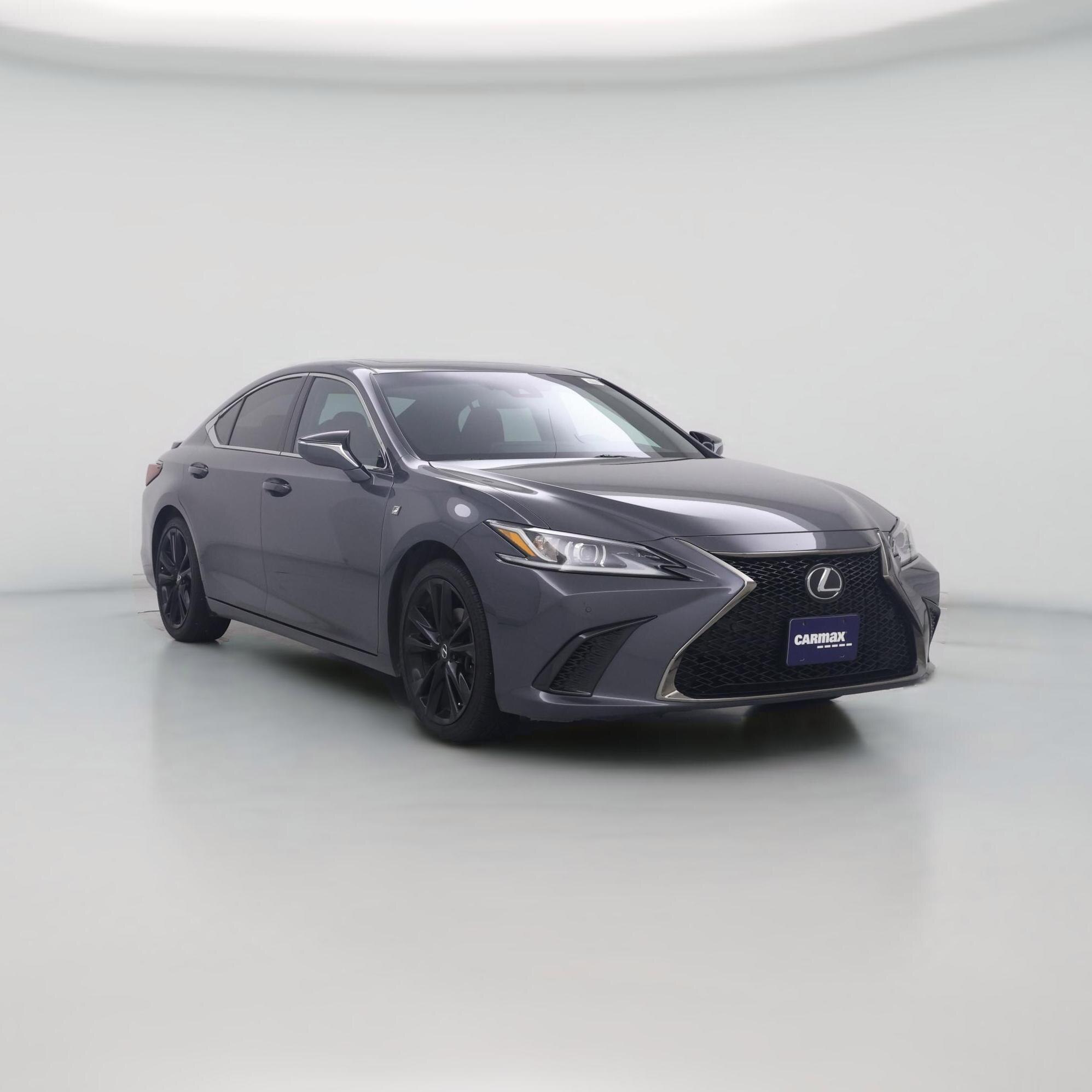 Thumbnail: 2022 Lexus ES - 1
