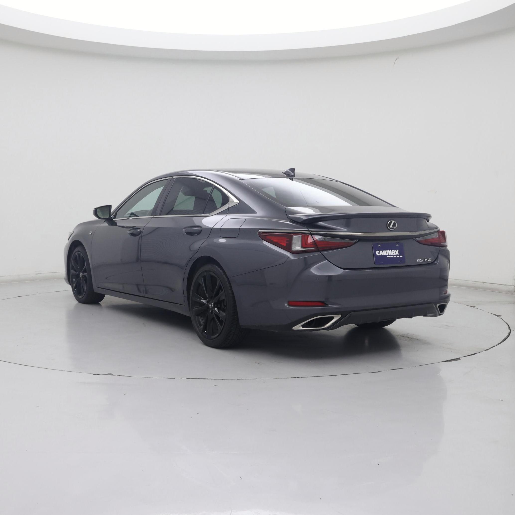 Thumbnail: 2022 Lexus ES - 2