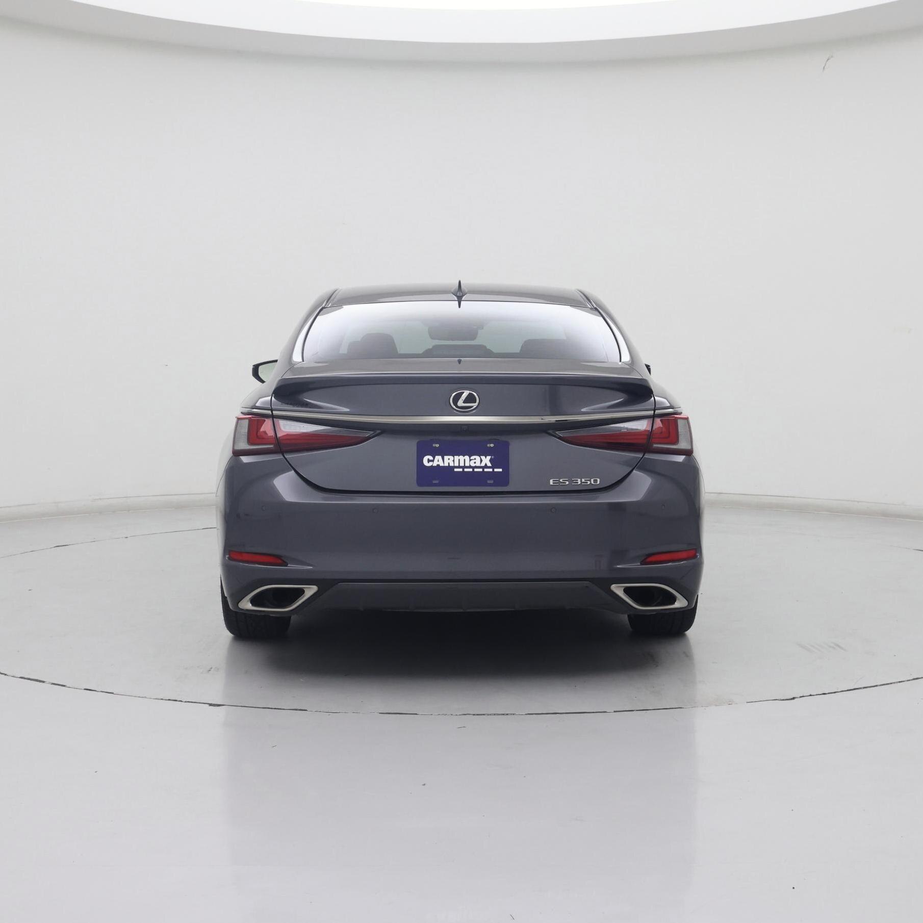 Thumbnail: 2022 Lexus ES - 6