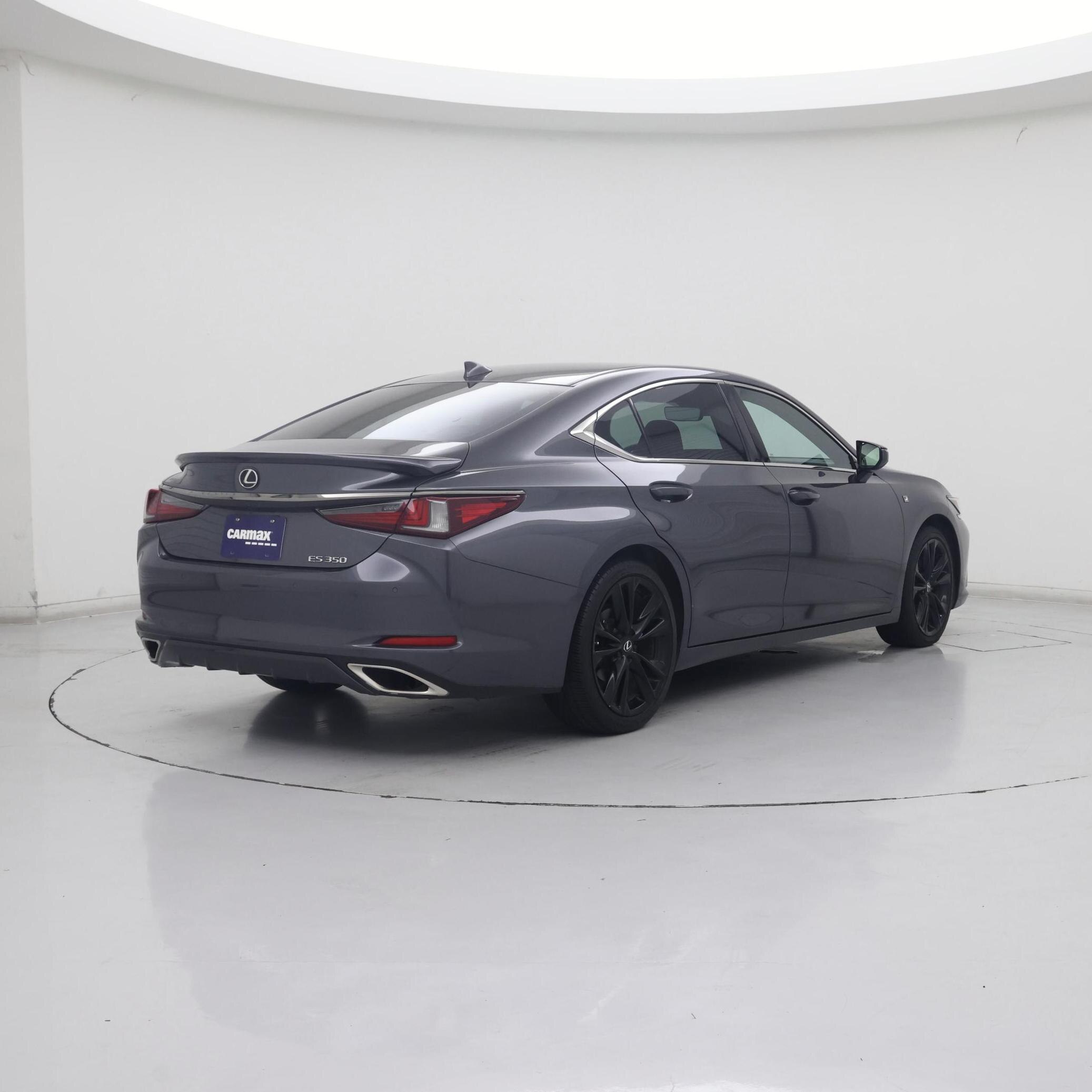 Thumbnail: 2022 Lexus ES - 8