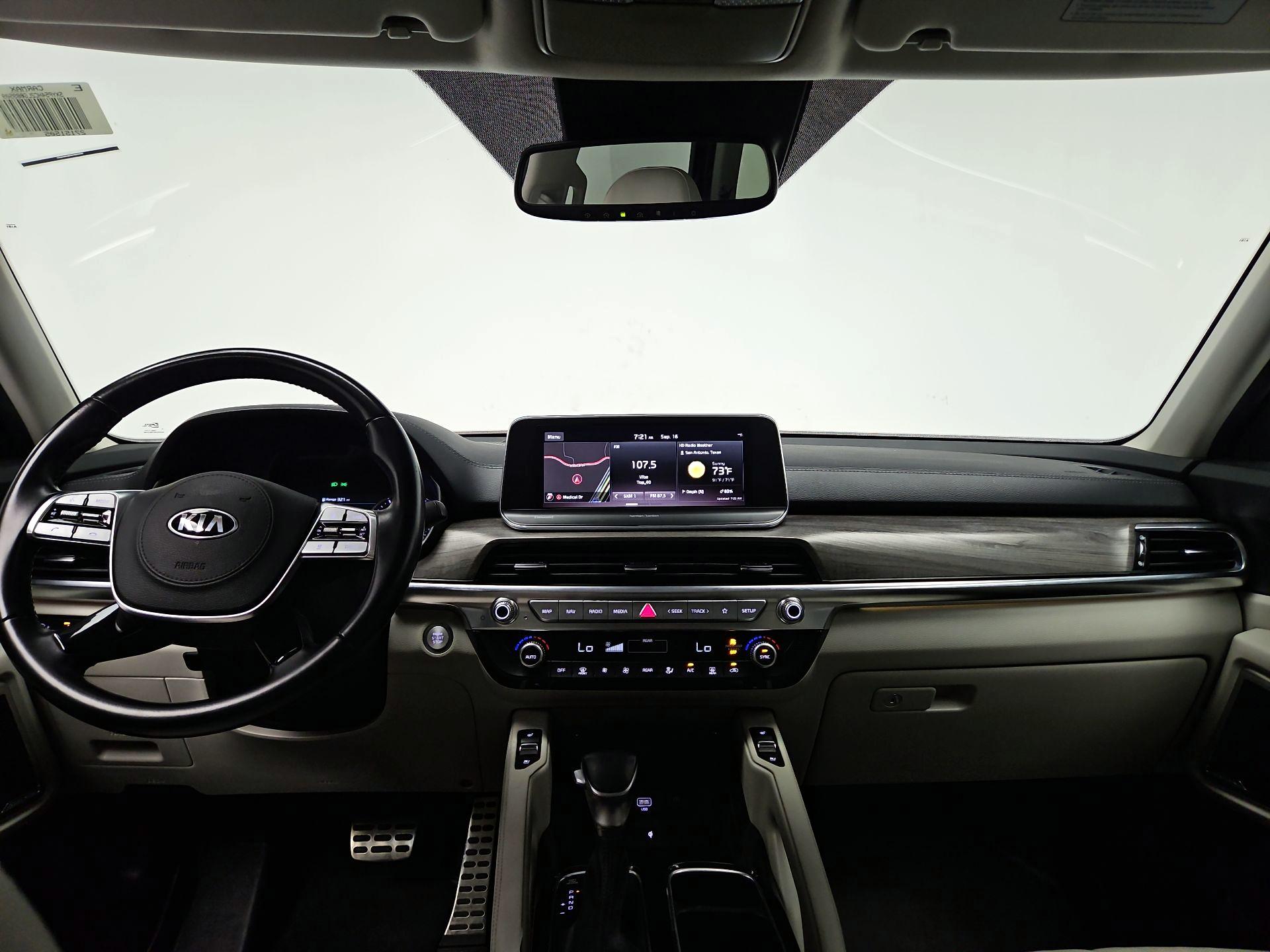 Thumbnail: 2020 Kia Telluride - 9