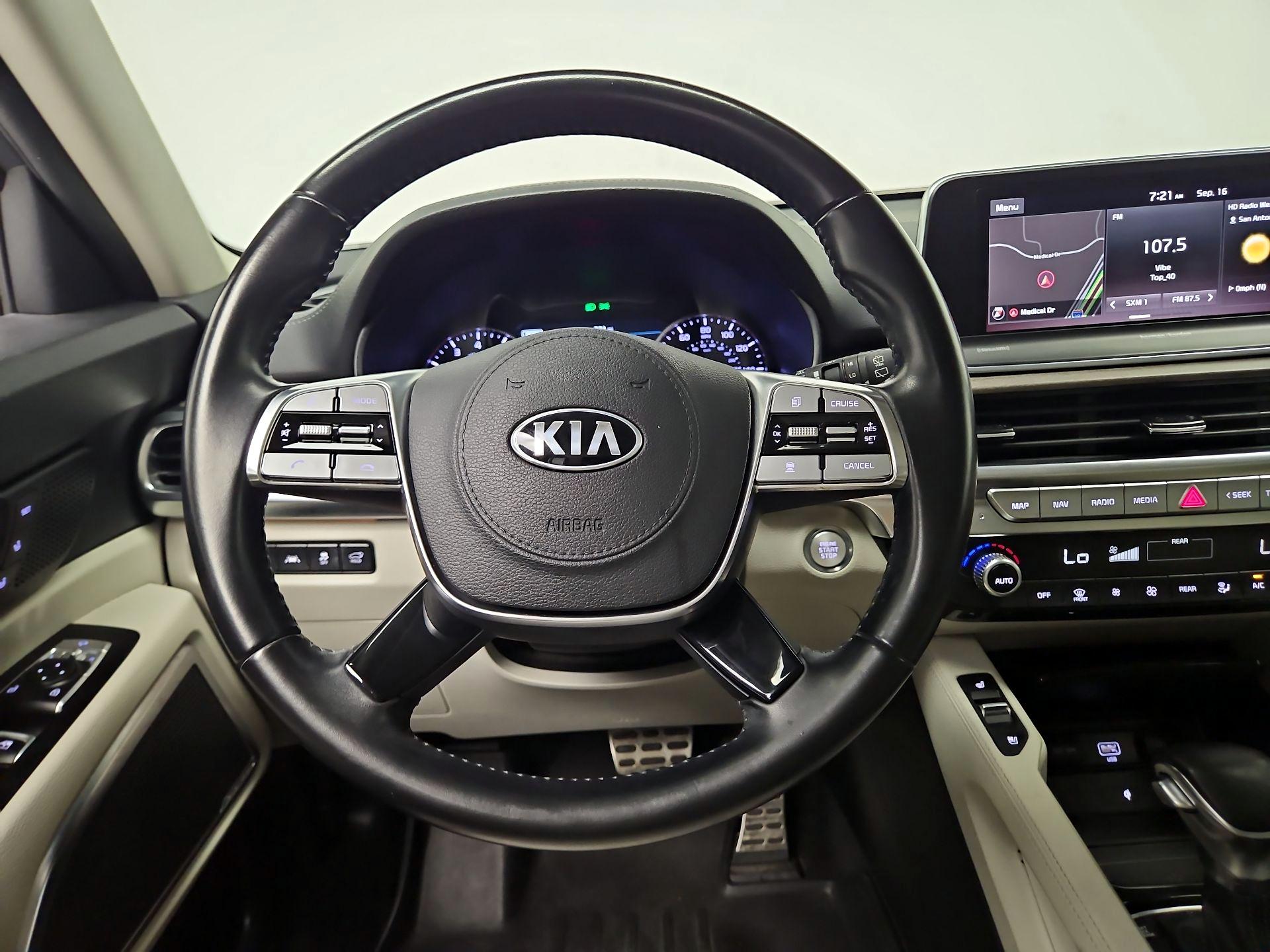 Thumbnail: 2020 Kia Telluride - 10