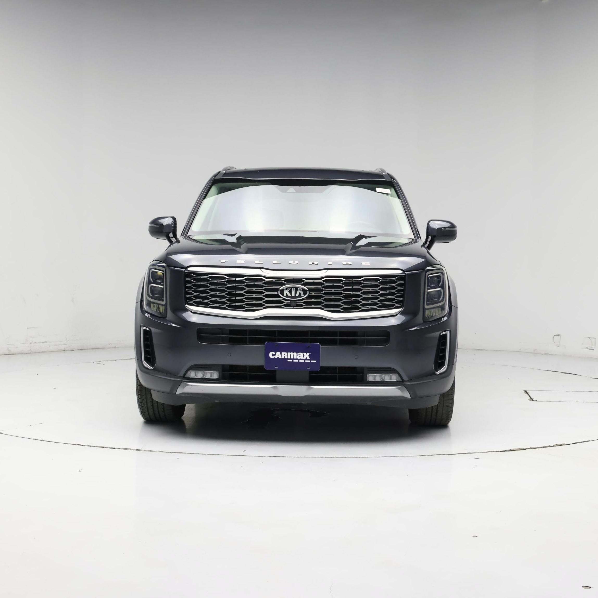 Thumbnail: 2020 Kia Telluride - 5