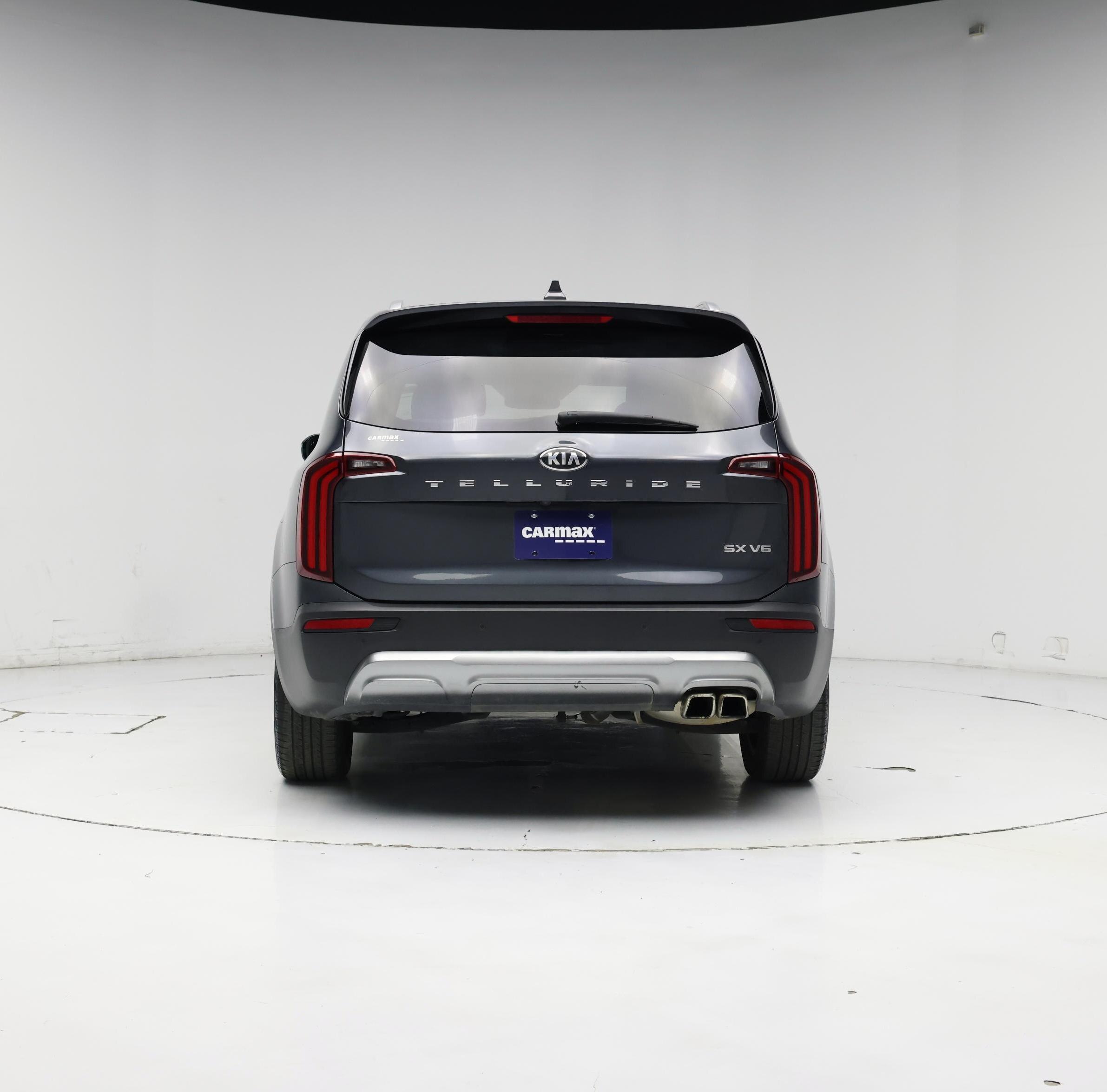 Thumbnail: 2020 Kia Telluride - 6