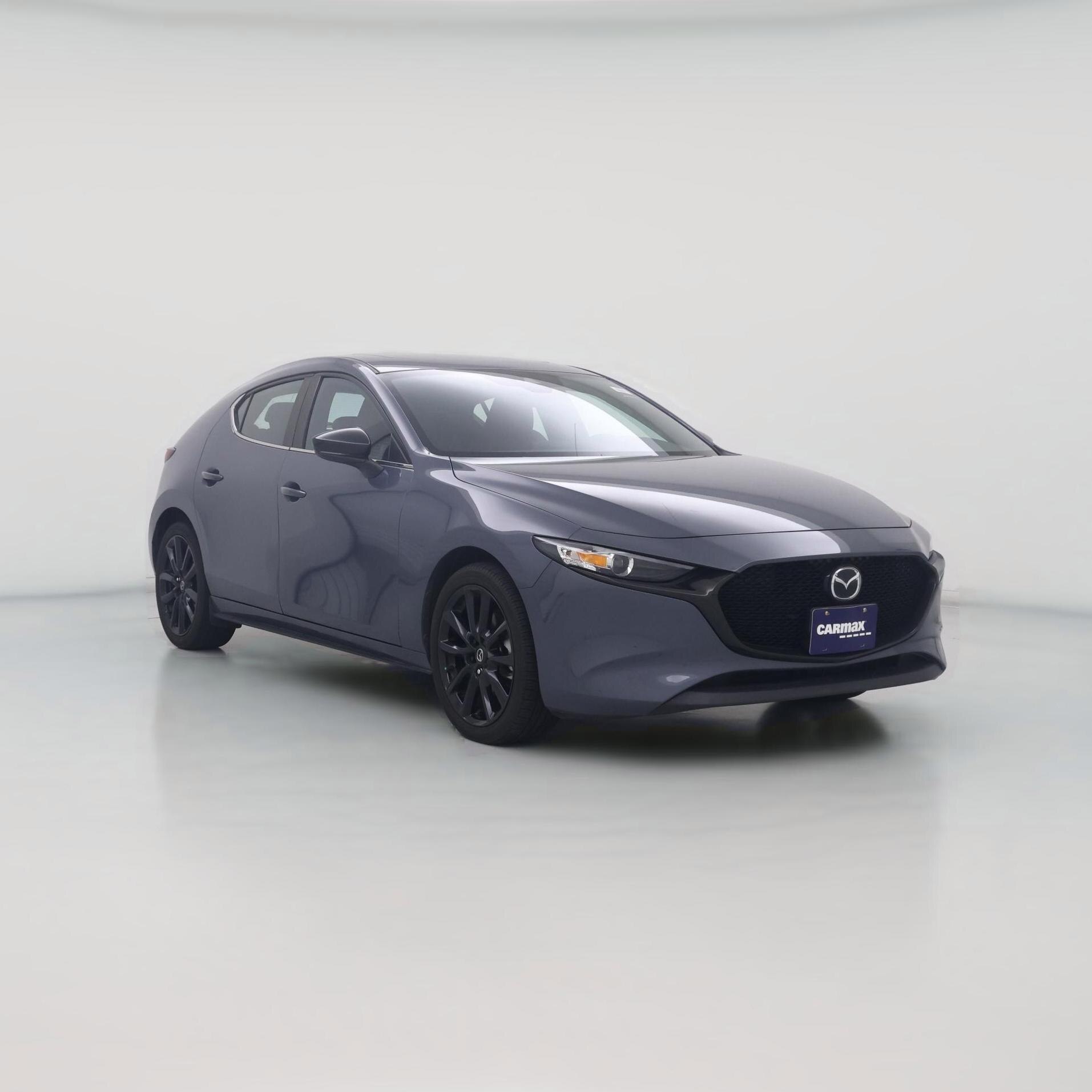 Thumbnail: 2023 Mazda Mazda3 - 1