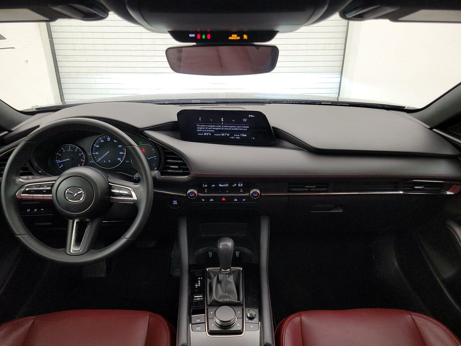 Thumbnail: 2023 Mazda Mazda3 - 9
