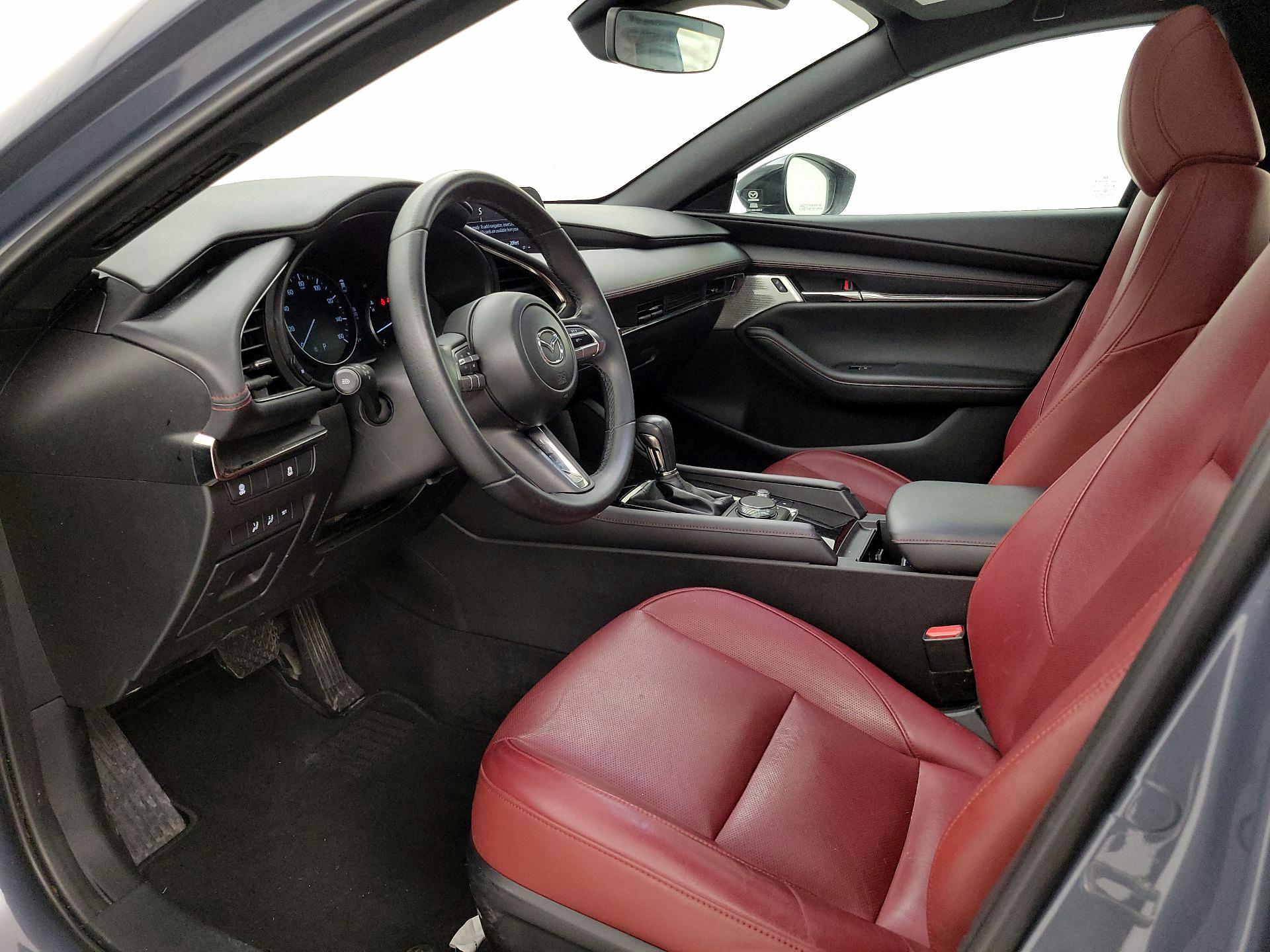 Thumbnail: 2023 Mazda Mazda3 - 11