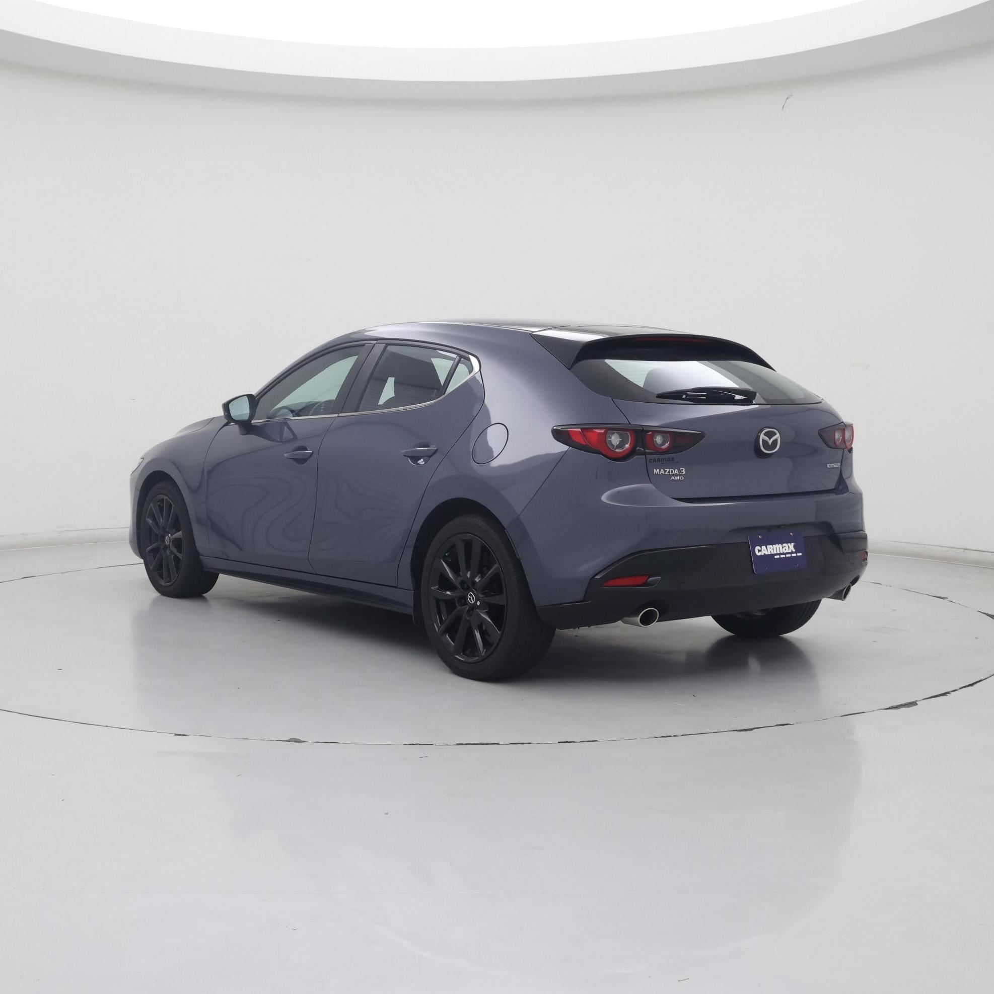 Thumbnail: 2023 Mazda Mazda3 - 2