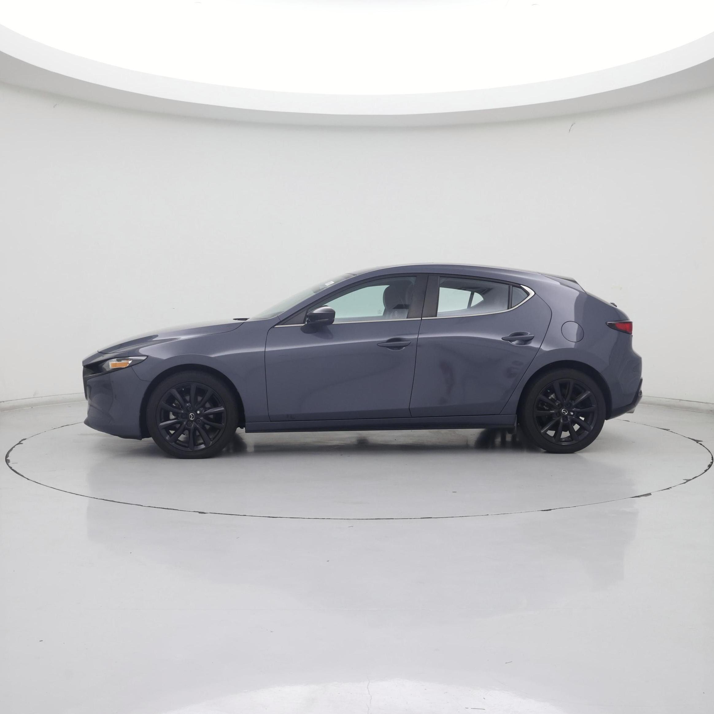 Thumbnail: 2023 Mazda Mazda3 - 3