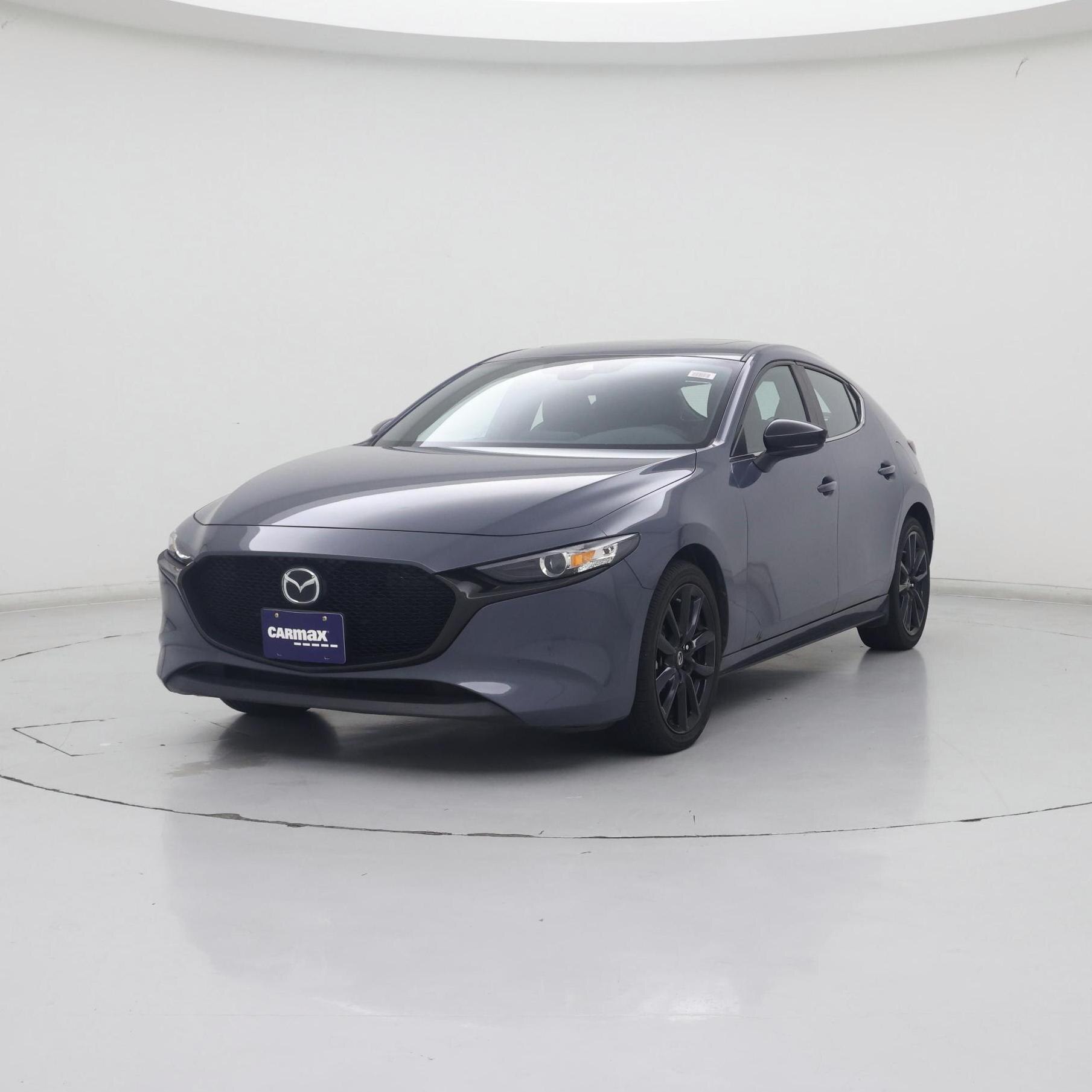 Thumbnail: 2023 Mazda Mazda3 - 4