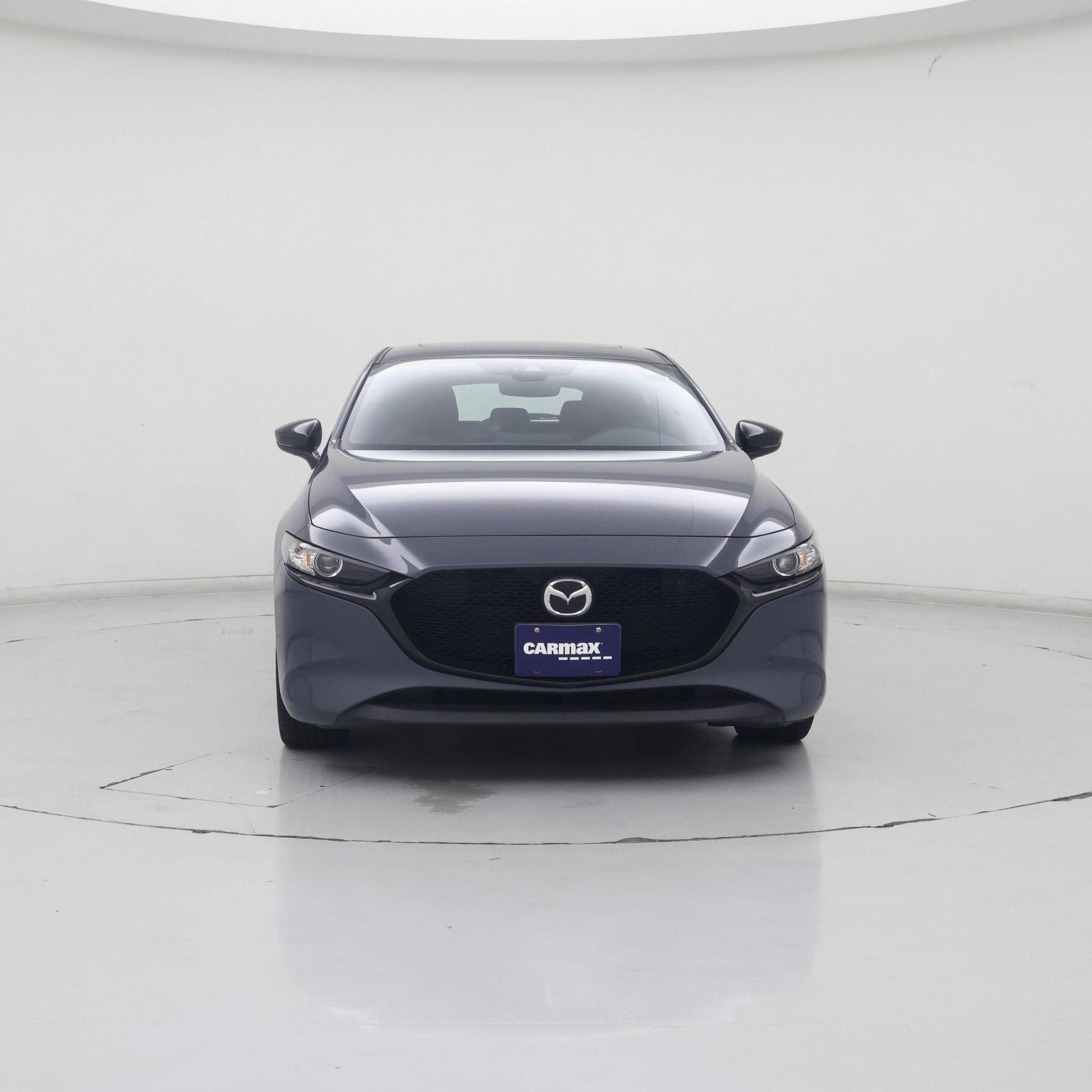 Thumbnail: 2023 Mazda Mazda3 - 5