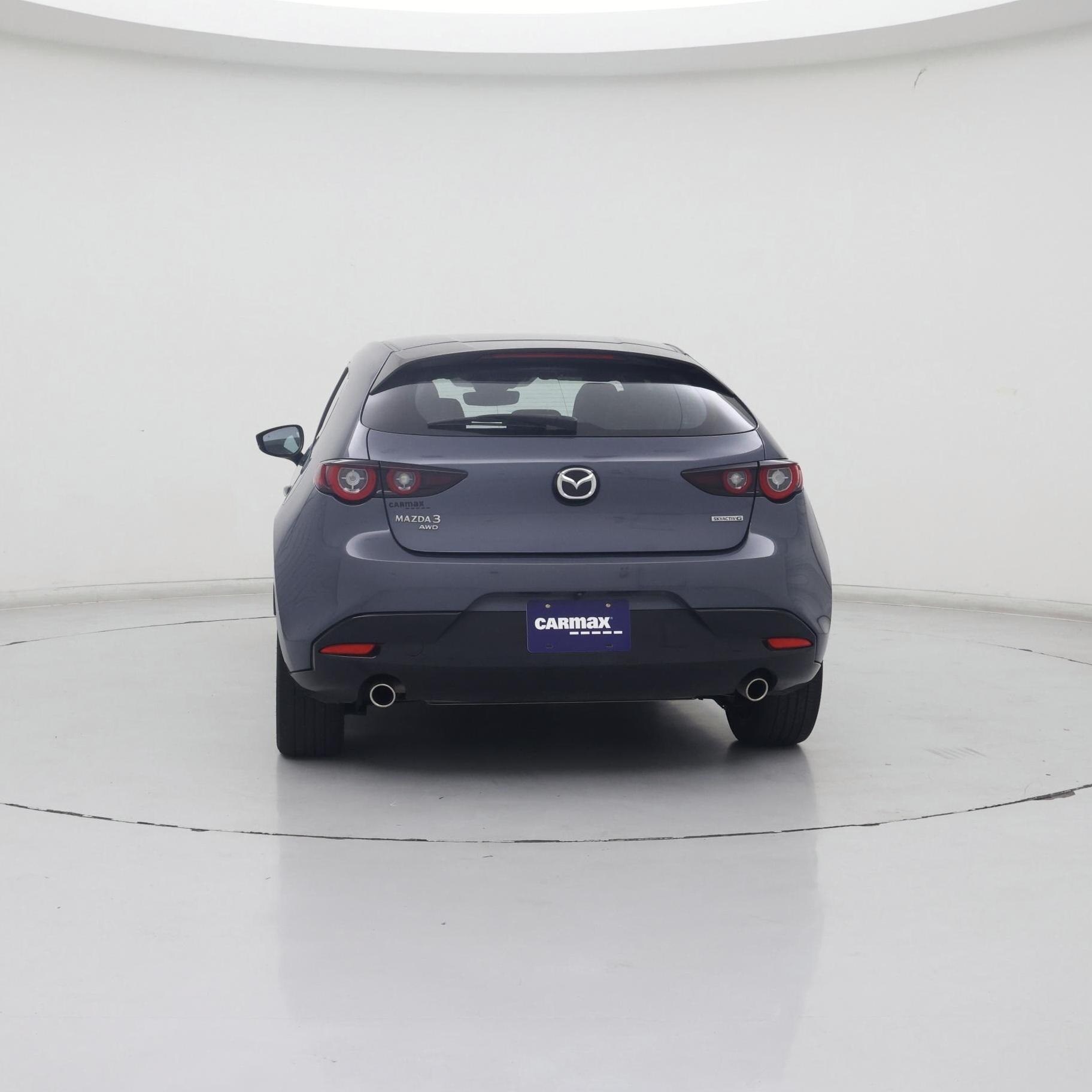 Thumbnail: 2023 Mazda Mazda3 - 6