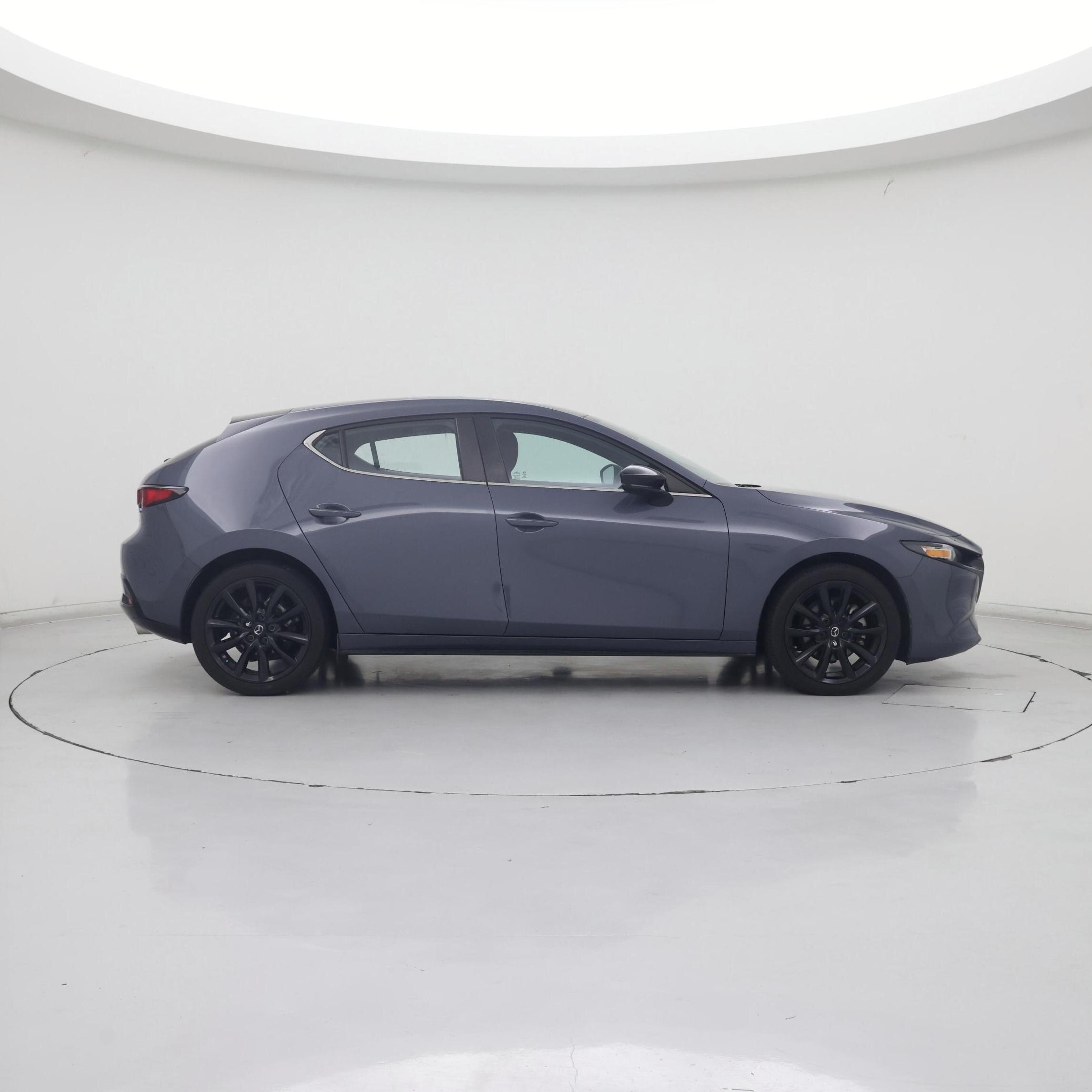 Thumbnail: 2023 Mazda Mazda3 - 7