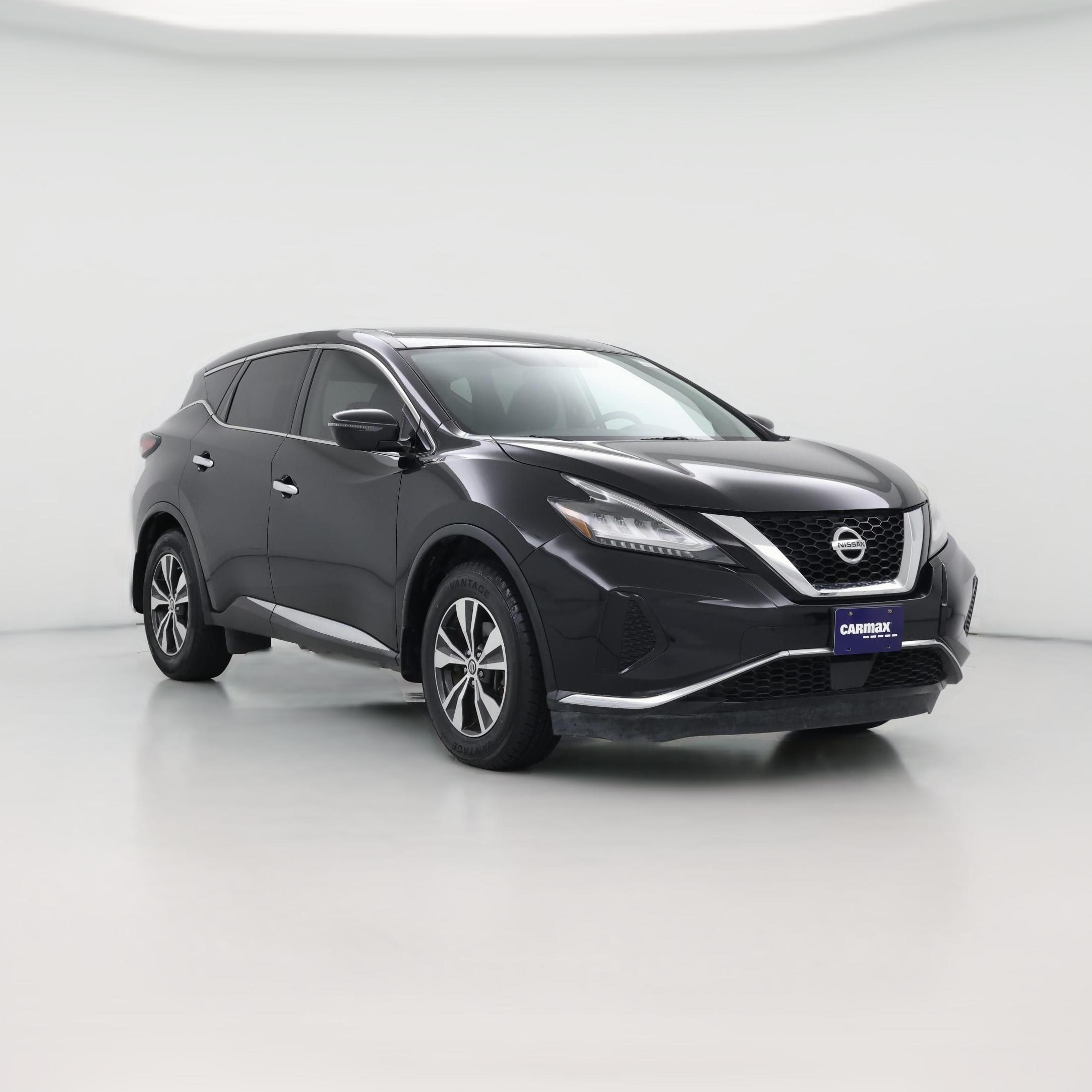 Thumbnail: 2019 Nissan Murano - 1