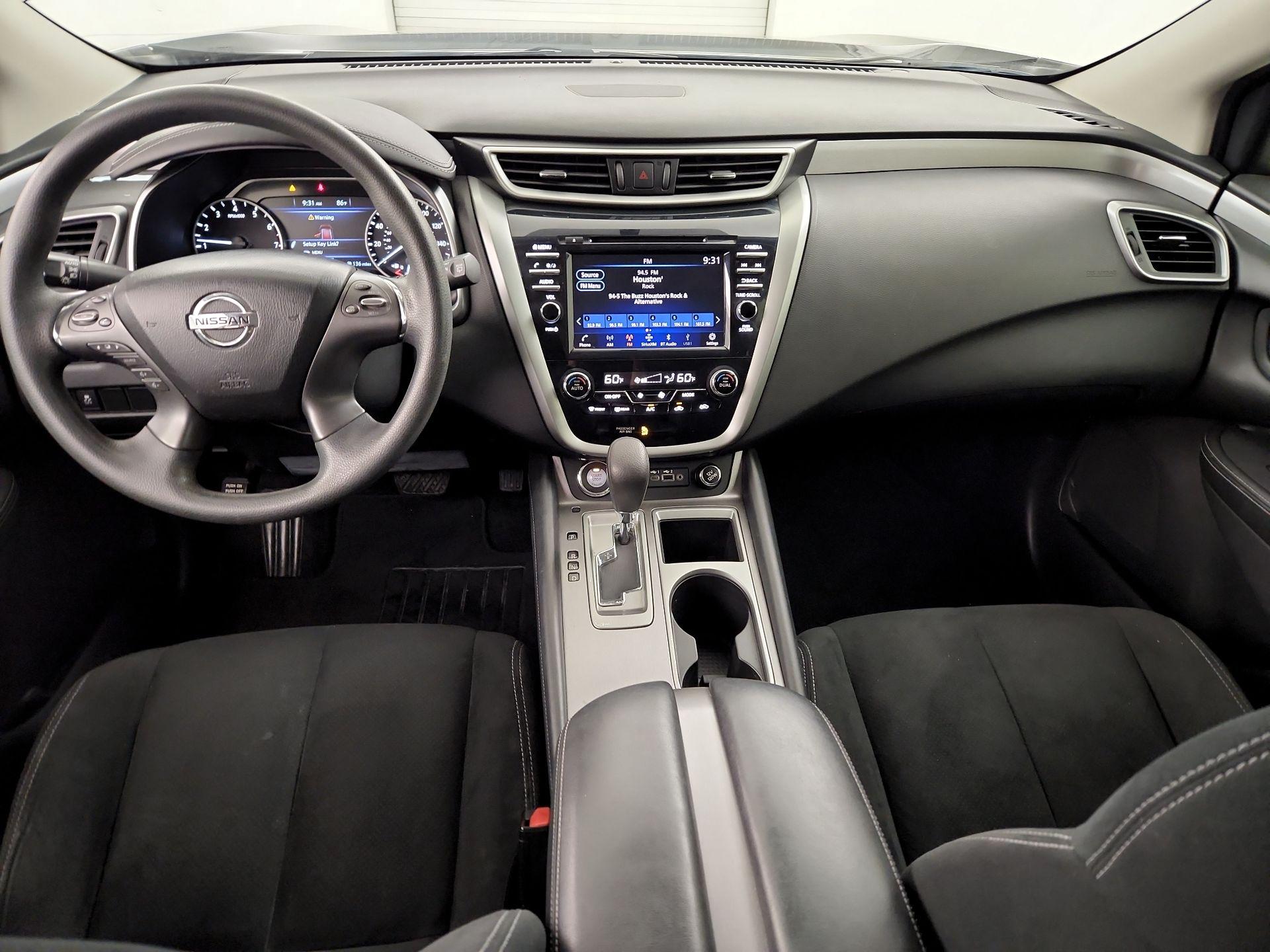Thumbnail: 2019 Nissan Murano - 9